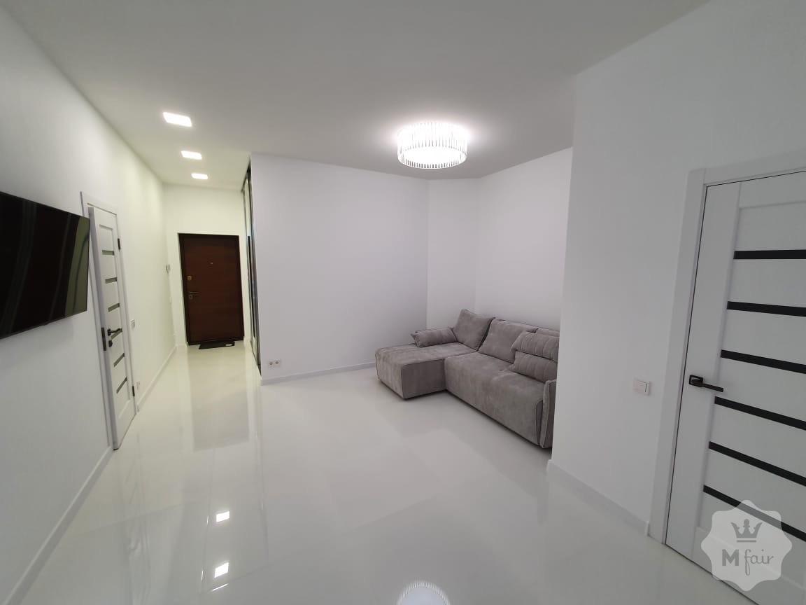 Продажа видовой квартиры на Печерске в ЖК Альтер Эго в Киеве