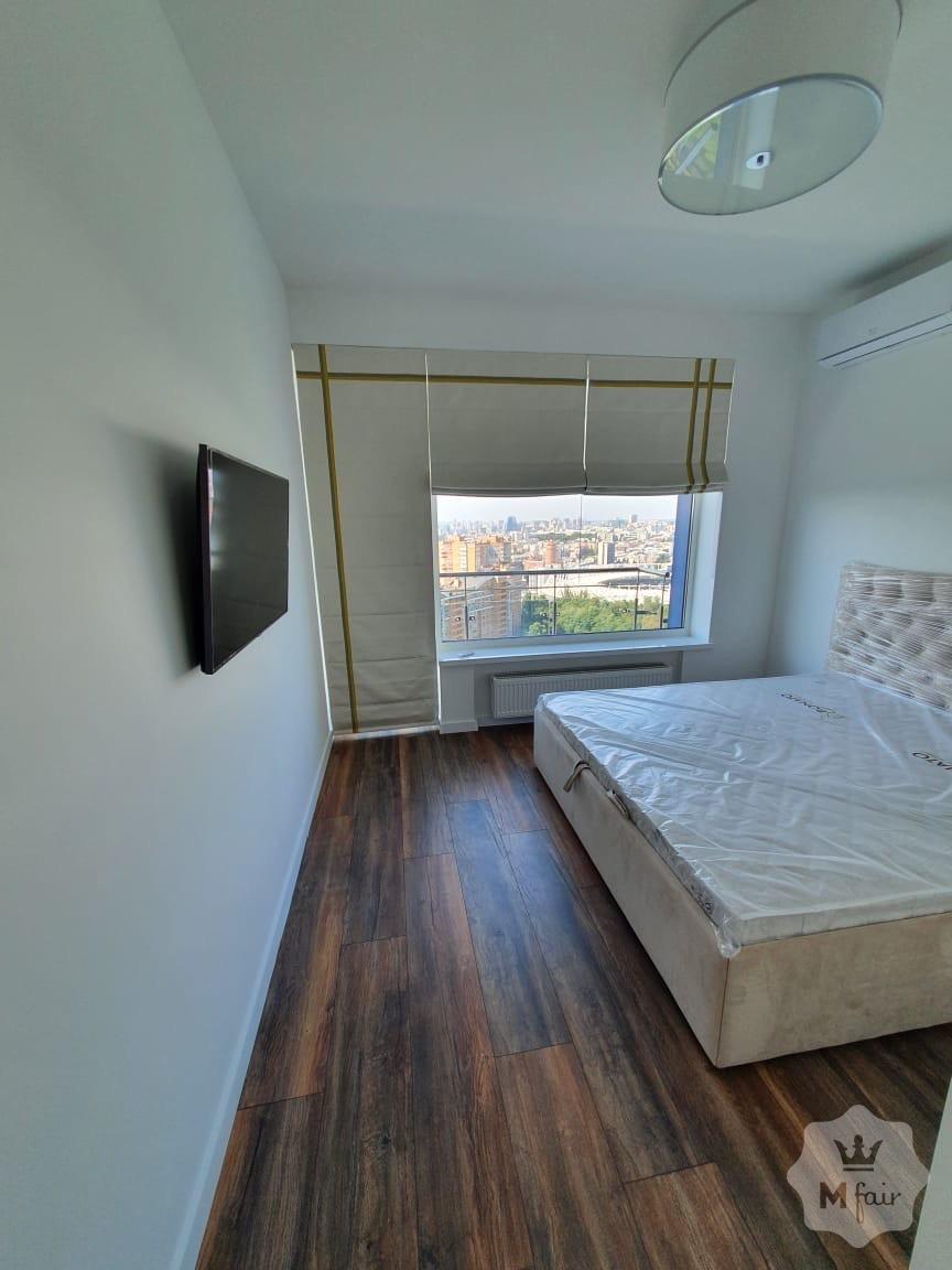 Продажа видовой квартиры на Печерске в ЖК Альтер Эго в Киеве