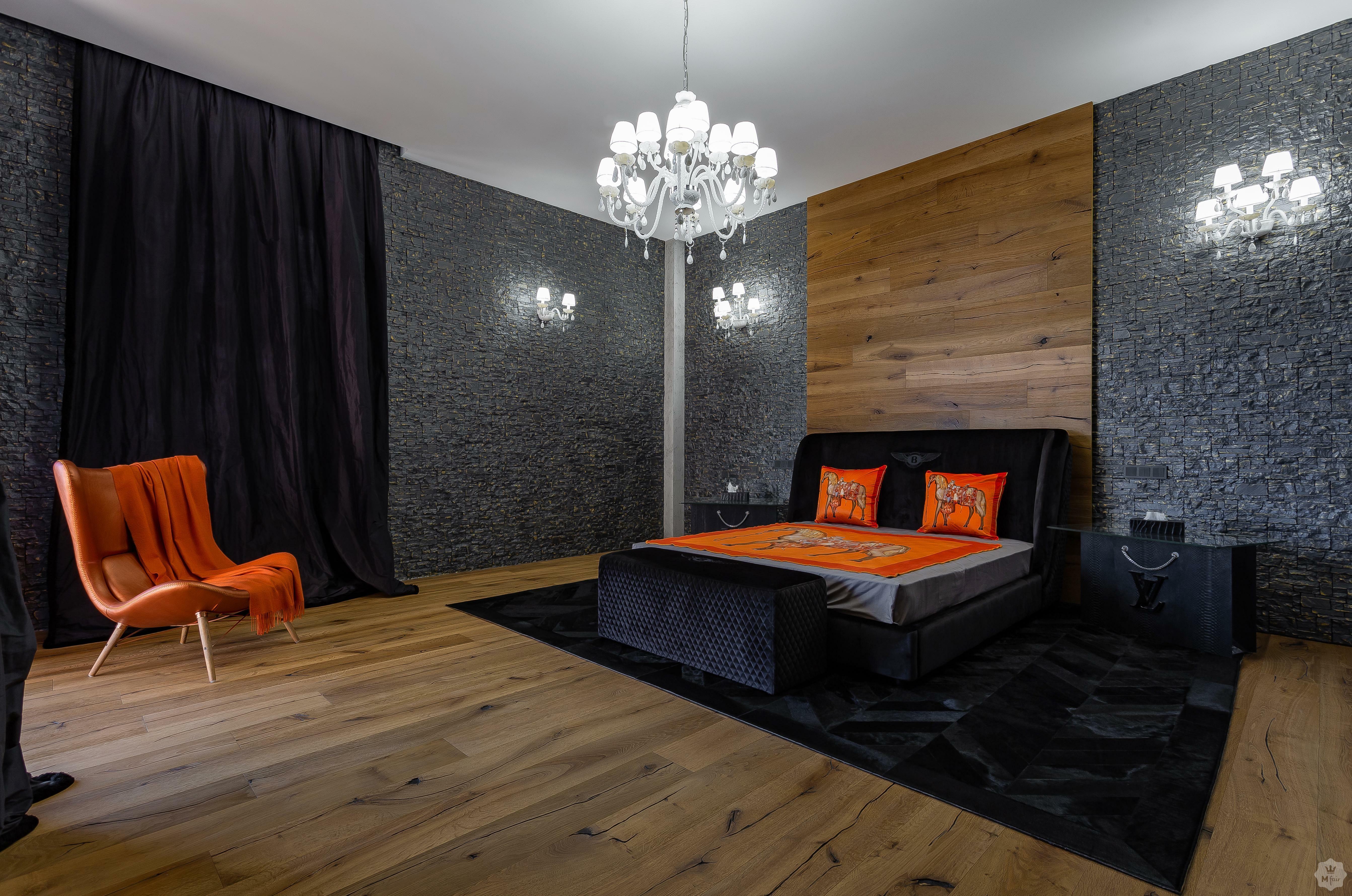 Продажа 5ти комнатной квартиры в Киеве с видом на Ботанический сад