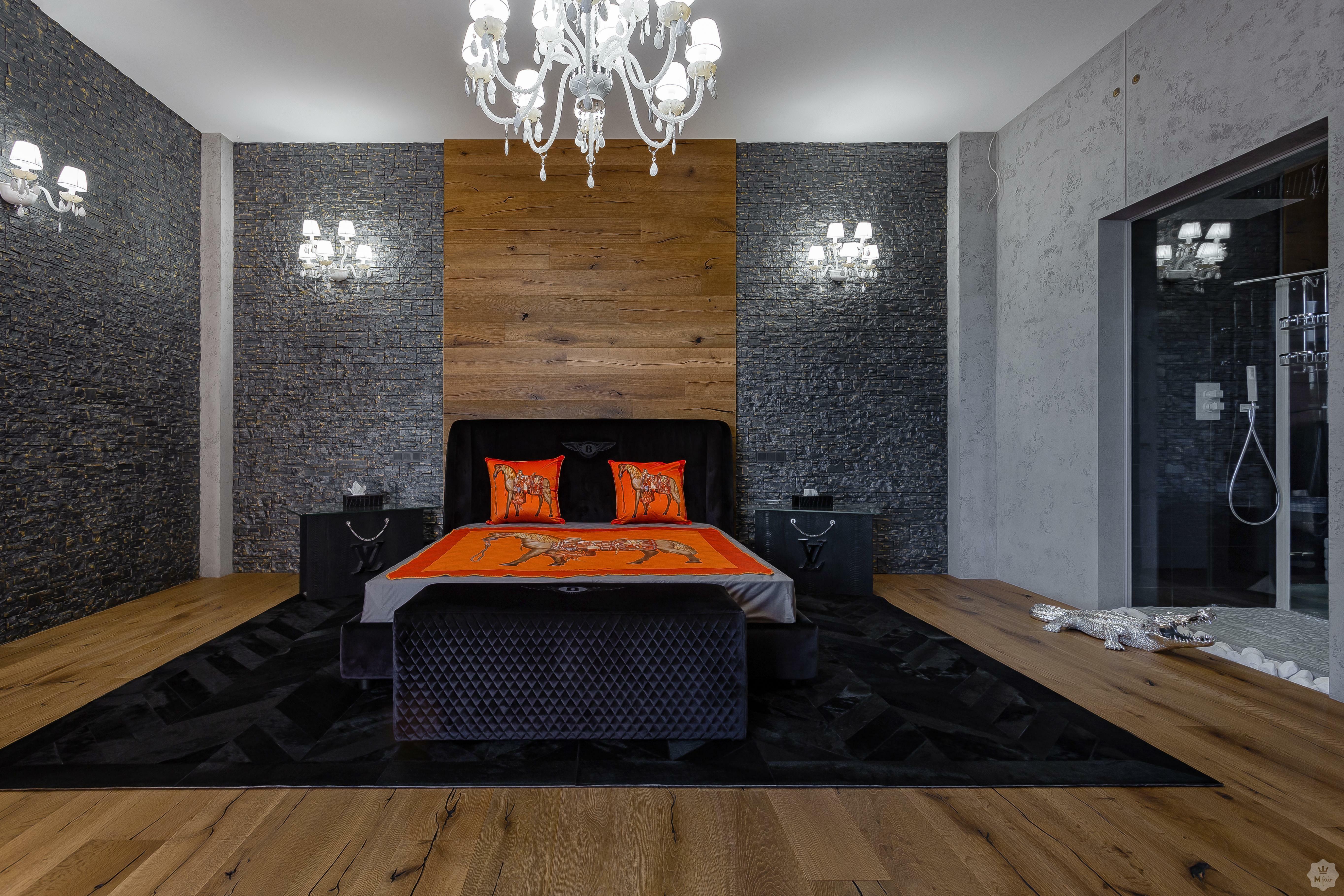 Продажа 5ти комнатной квартиры в Киеве с видом на Ботанический сад