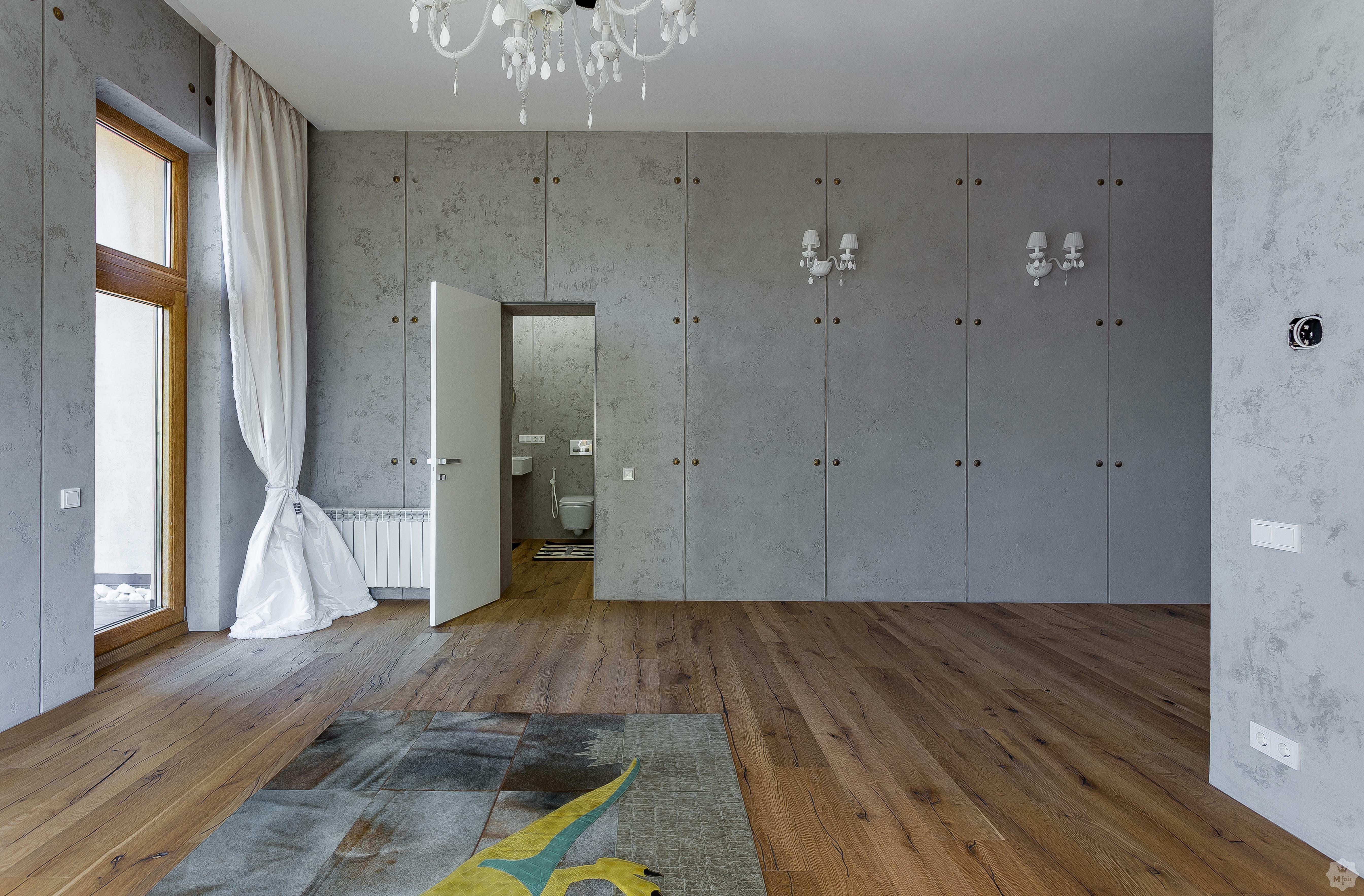 Продажа 5ти комнатной квартиры в Киеве с видом на Ботанический сад