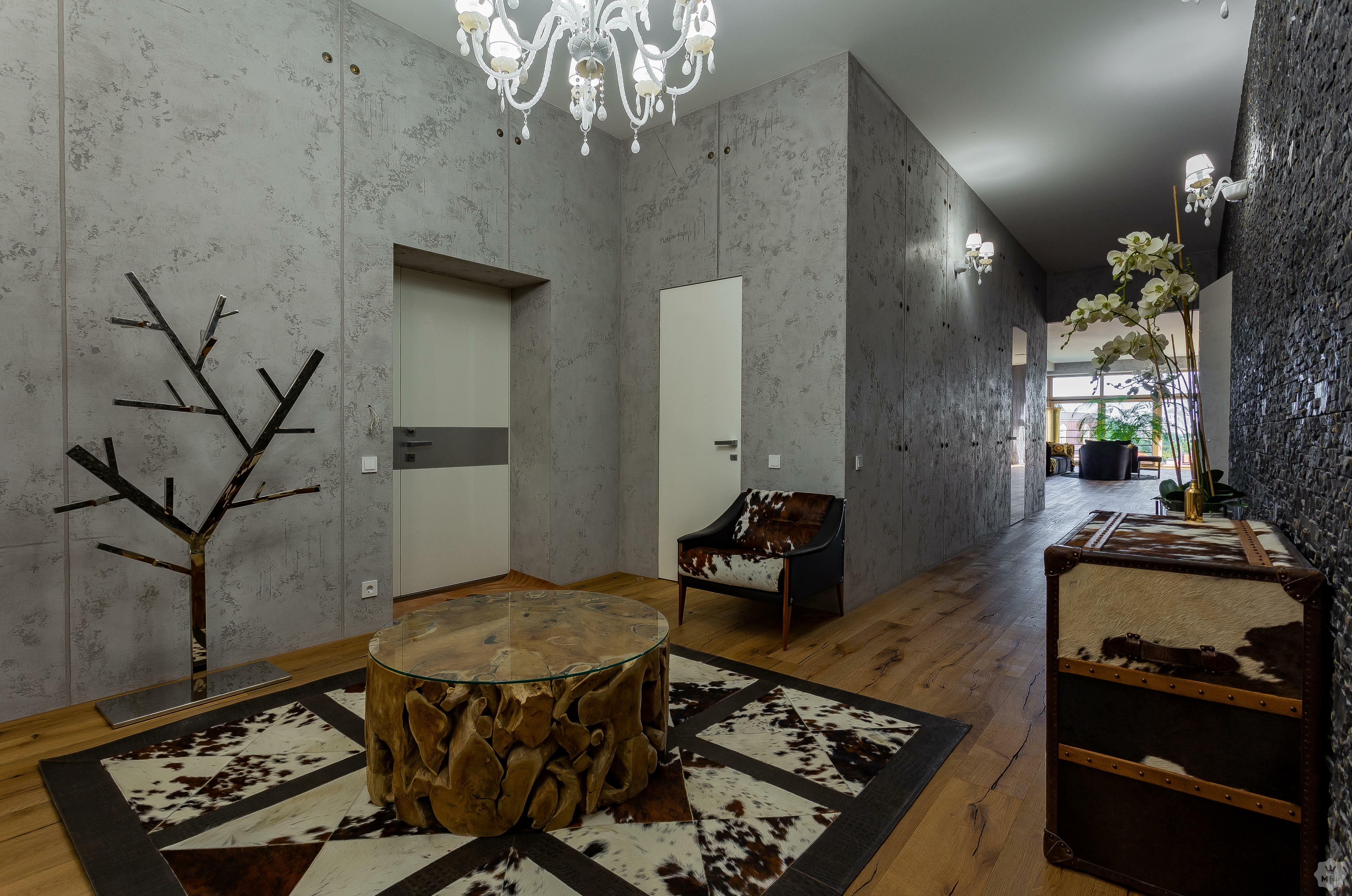 Продажа 5ти комнатной квартиры в Киеве с видом на Ботанический сад