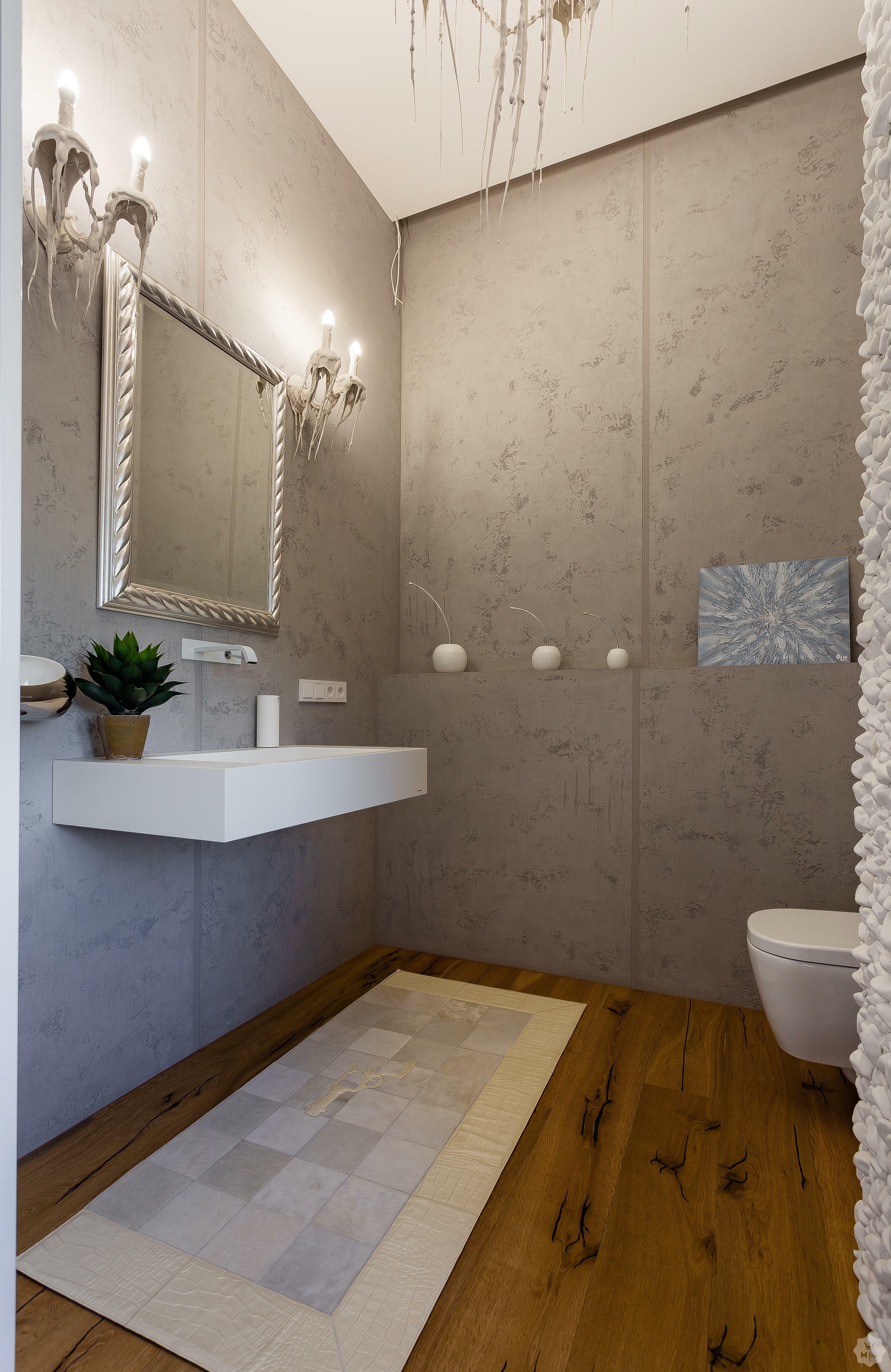 Продажа 5ти комнатной квартиры в Киеве с видом на Ботанический сад