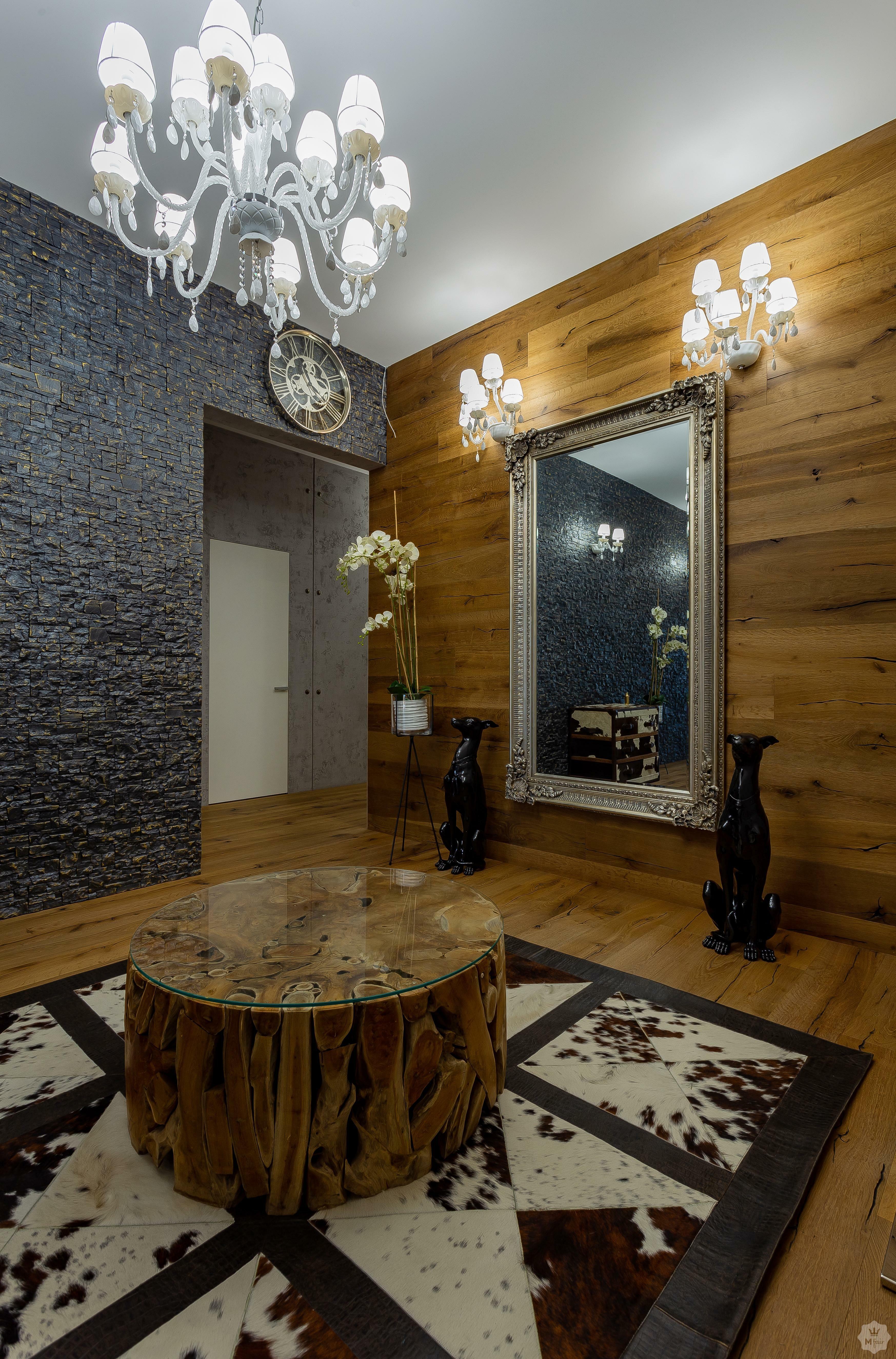 Продажа 5ти комнатной квартиры в Киеве с видом на Ботанический сад