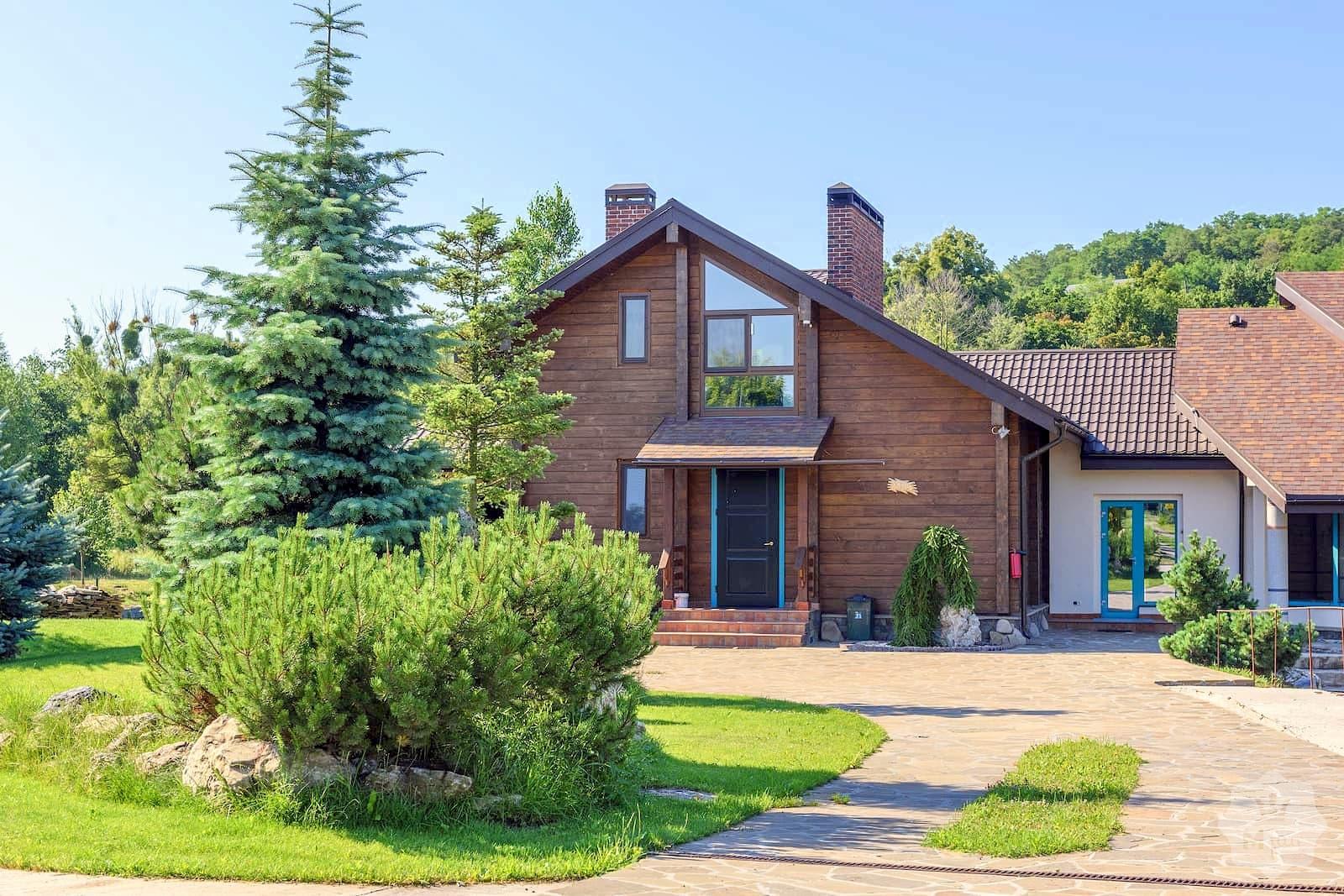 Продажа усадьбы под Киевом на берегу реки в с. Германовка