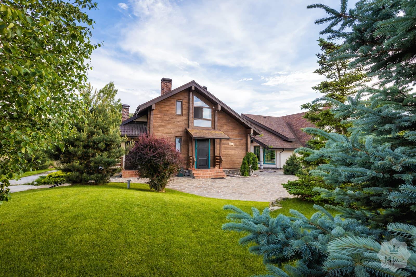 Продажа усадьбы под Киевом на берегу реки в с. Германовка