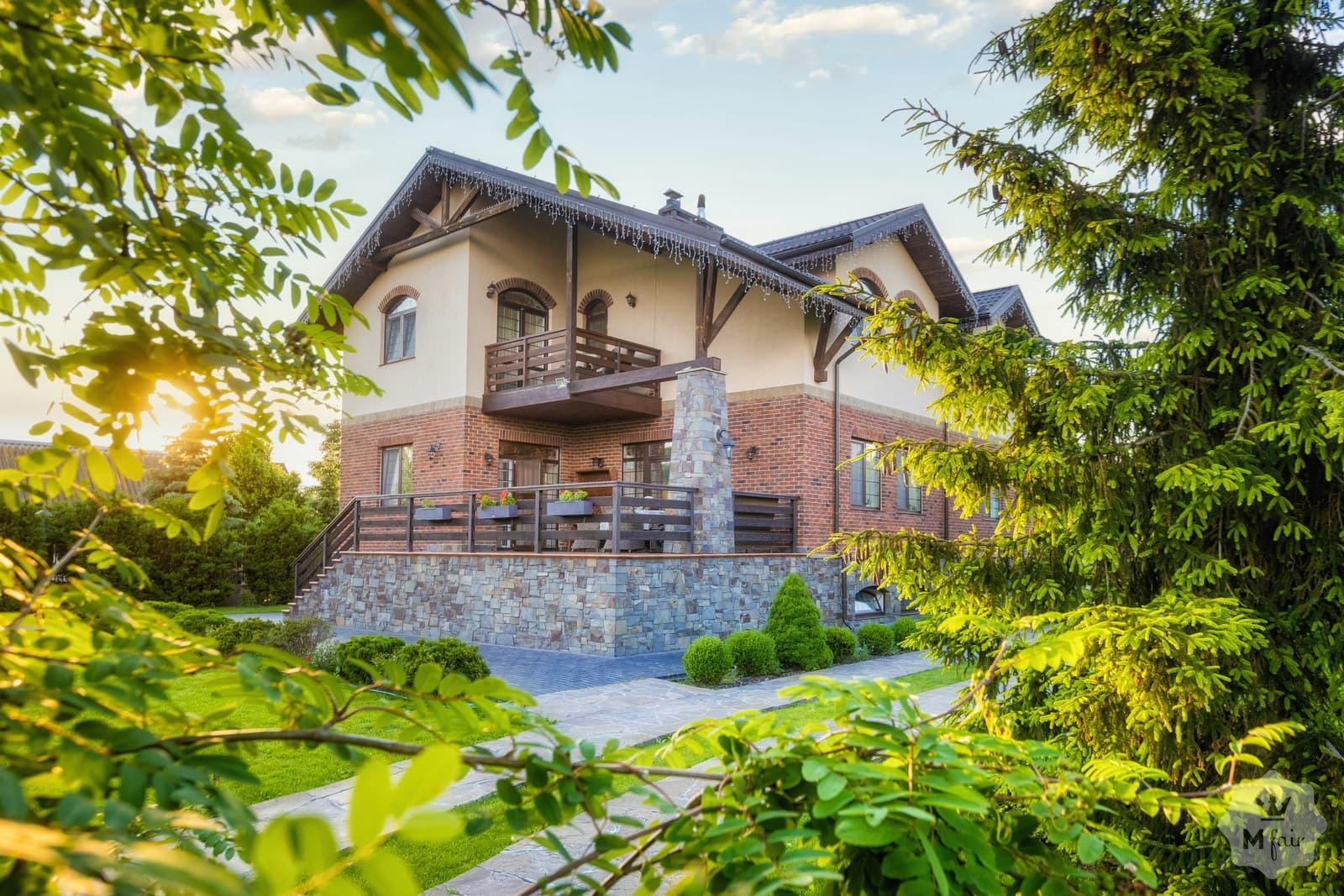 Продажа усадьбы под Киевом на берегу реки в с. Германовка