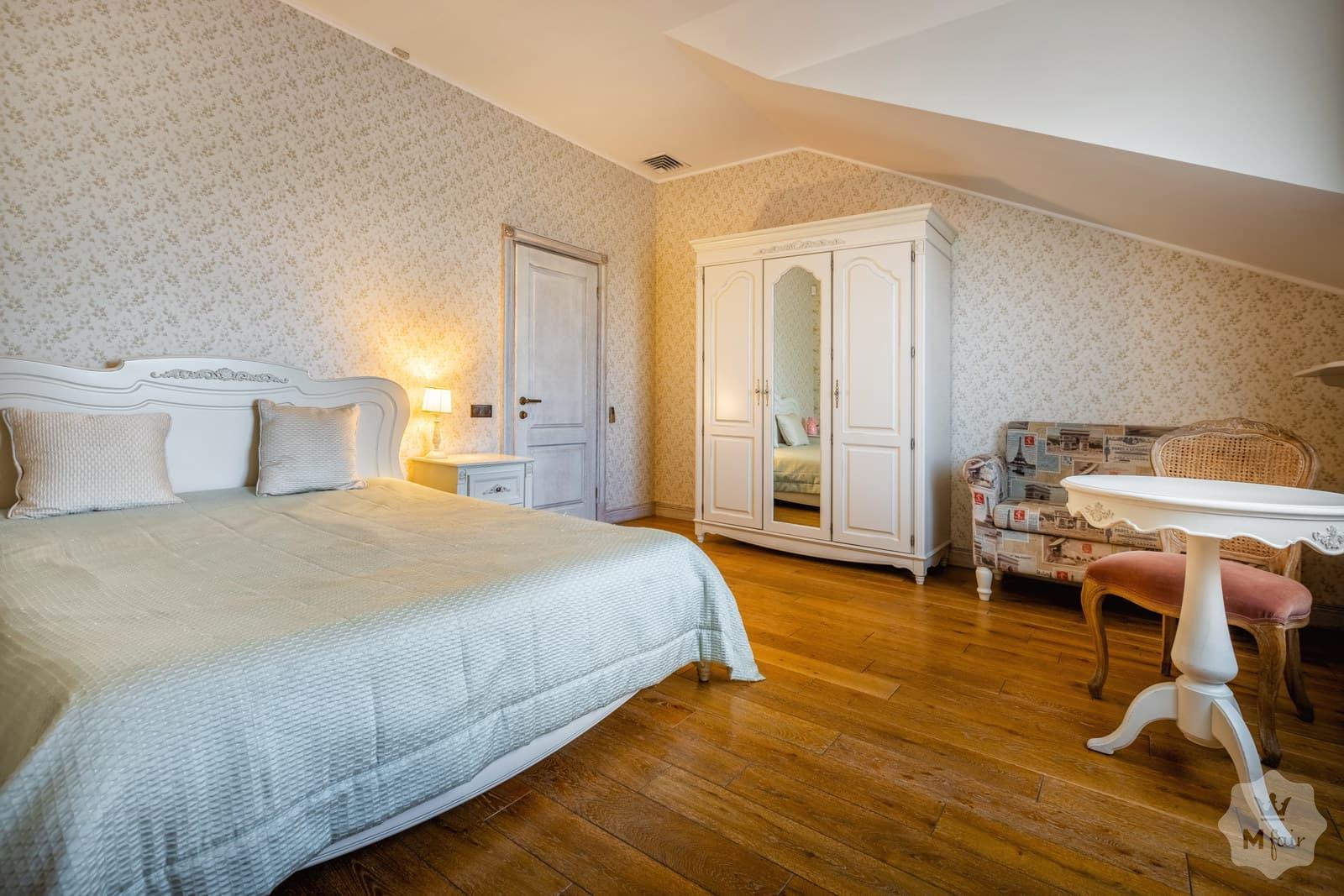 Продажа усадьбы под Киевом на берегу реки в с. Германовка