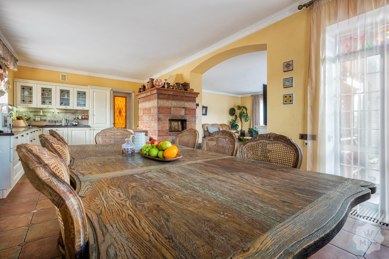 Продажа усадьбы под Киевом на берегу реки в с. Германовка