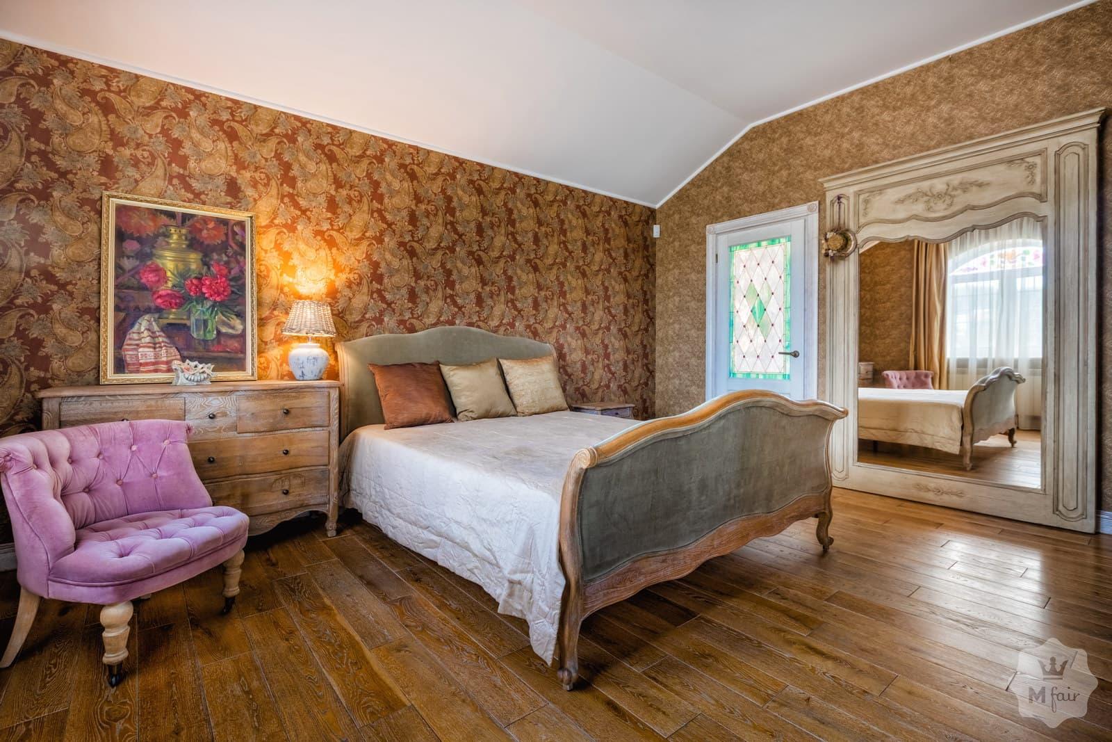 Продажа усадьбы под Киевом на берегу реки в с. Германовка