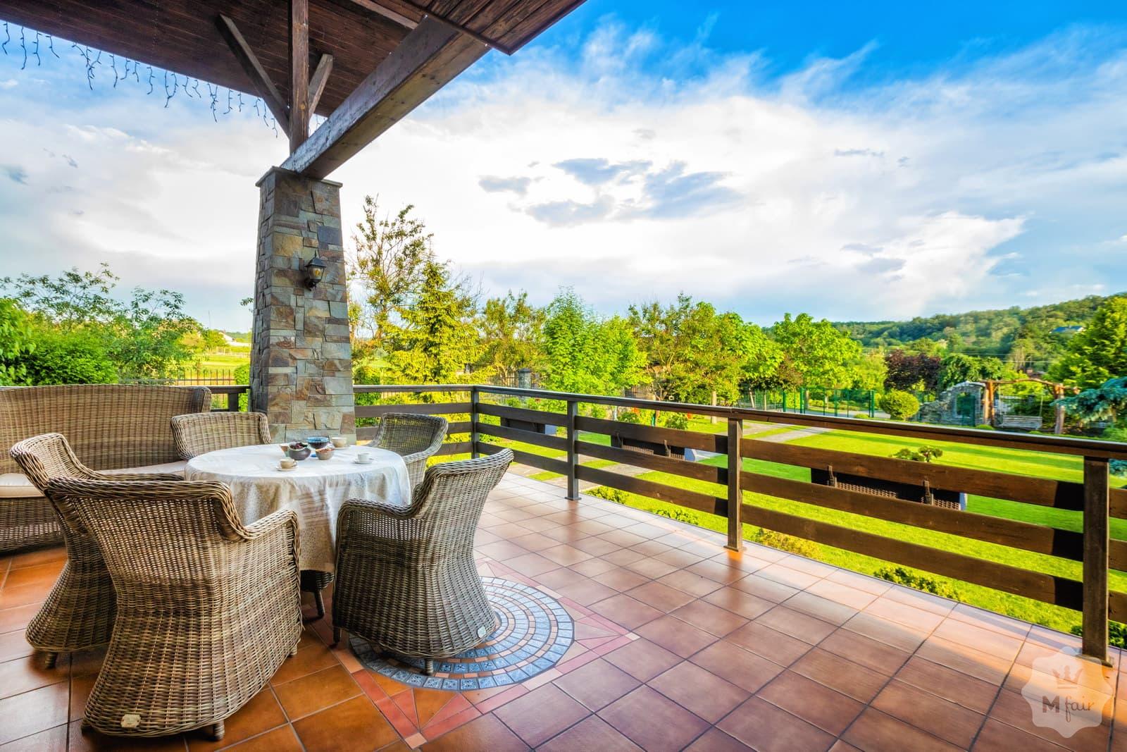 Продажа усадьбы под Киевом на берегу реки в с. Германовка