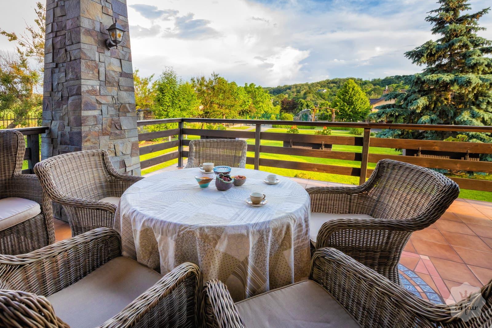 Продажа усадьбы под Киевом на берегу реки в с. Германовка