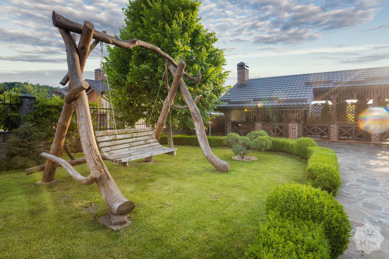 Продажа усадьбы под Киевом на берегу реки в с. Германовка