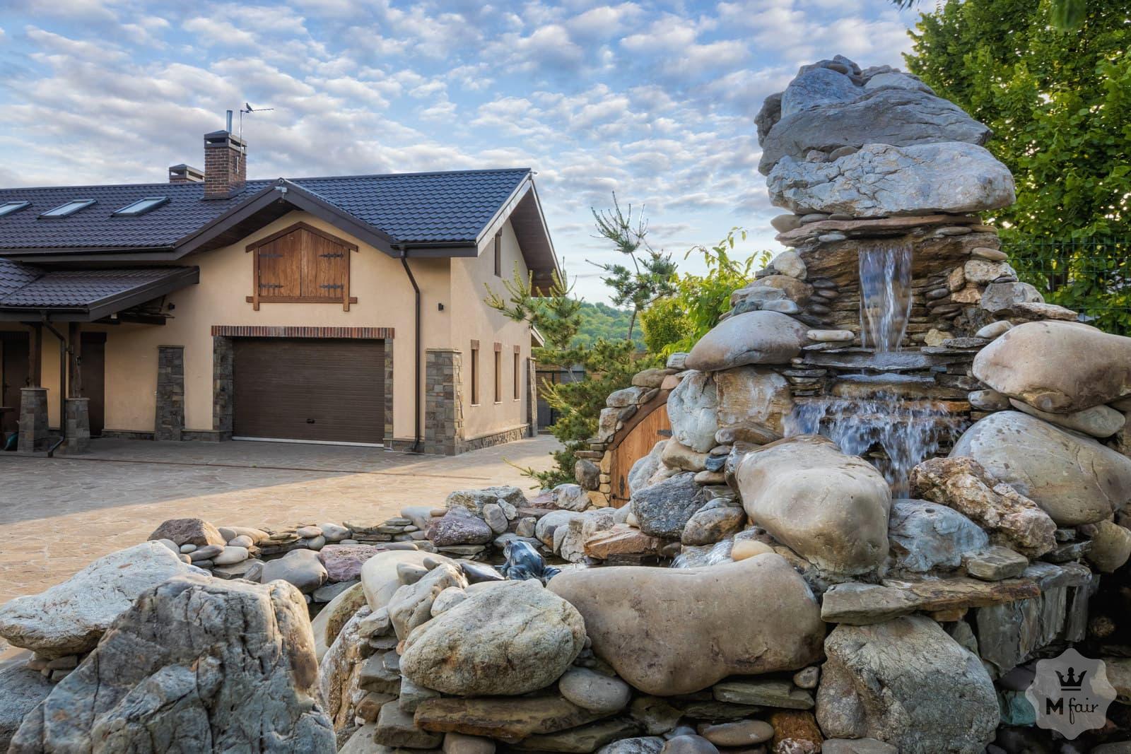 Продажа усадьбы под Киевом на берегу реки в с. Германовка