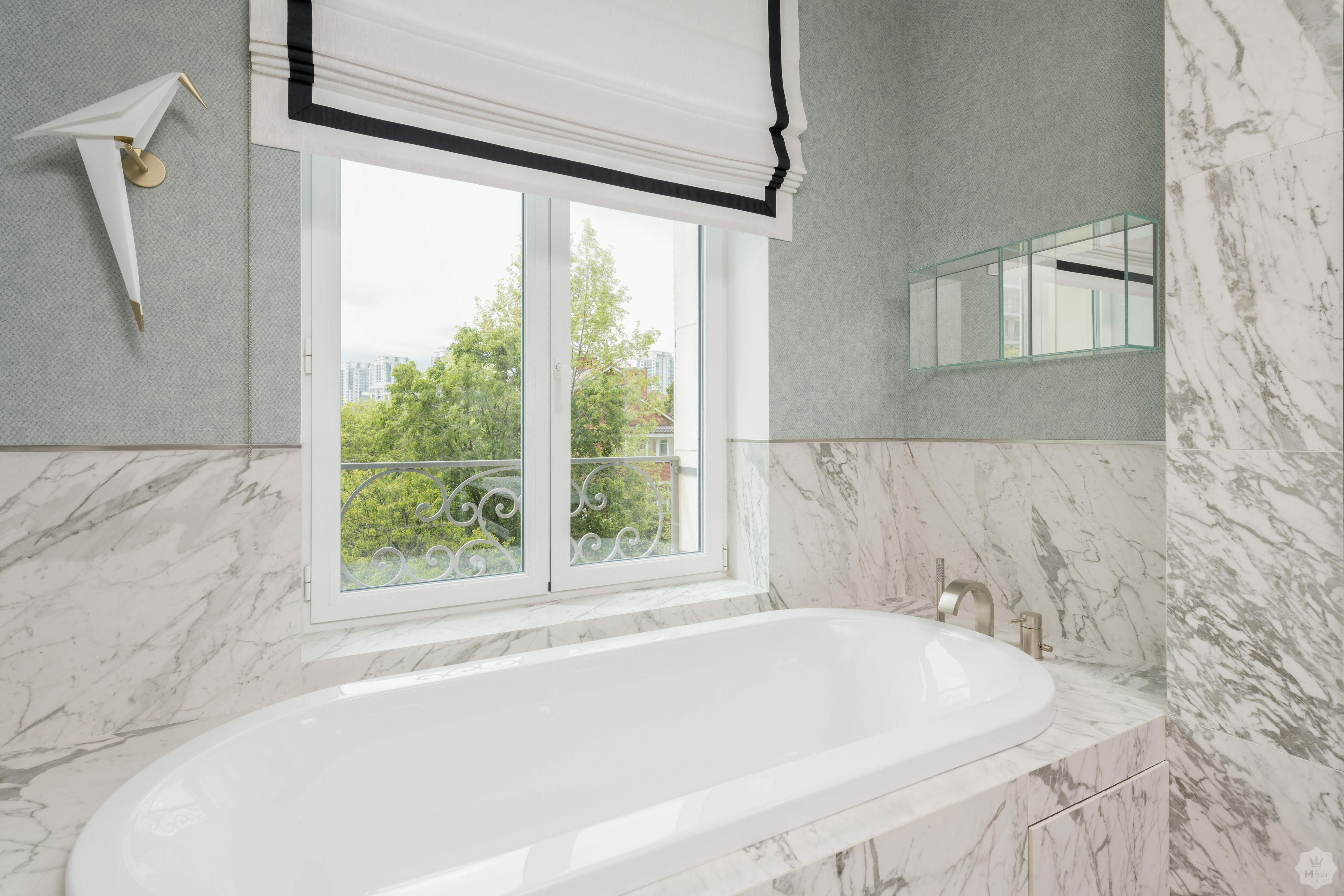 Продажа 5ти комнатной квартиры на Печерске в центре Киева ЖК Ренесанс Резиденс