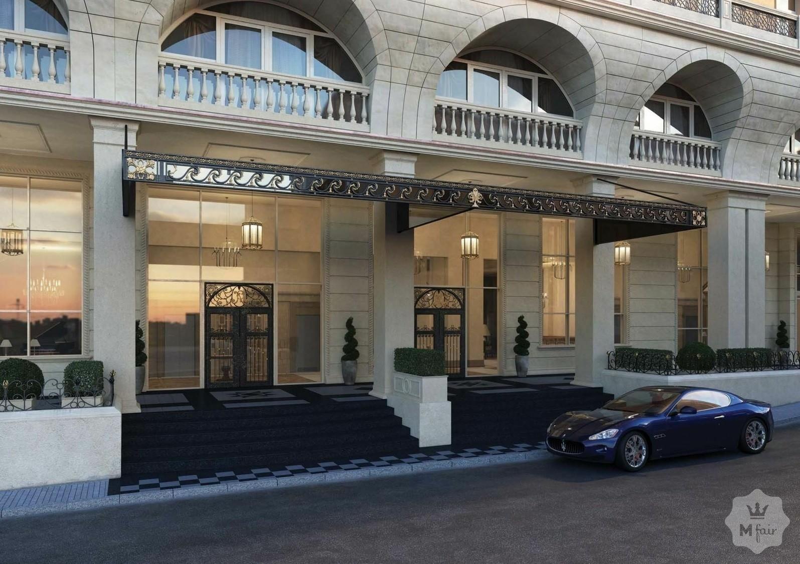 Продажа 5ти комнатной квартиры на Печерске в центре Киева ЖК Ренесанс Резиденс