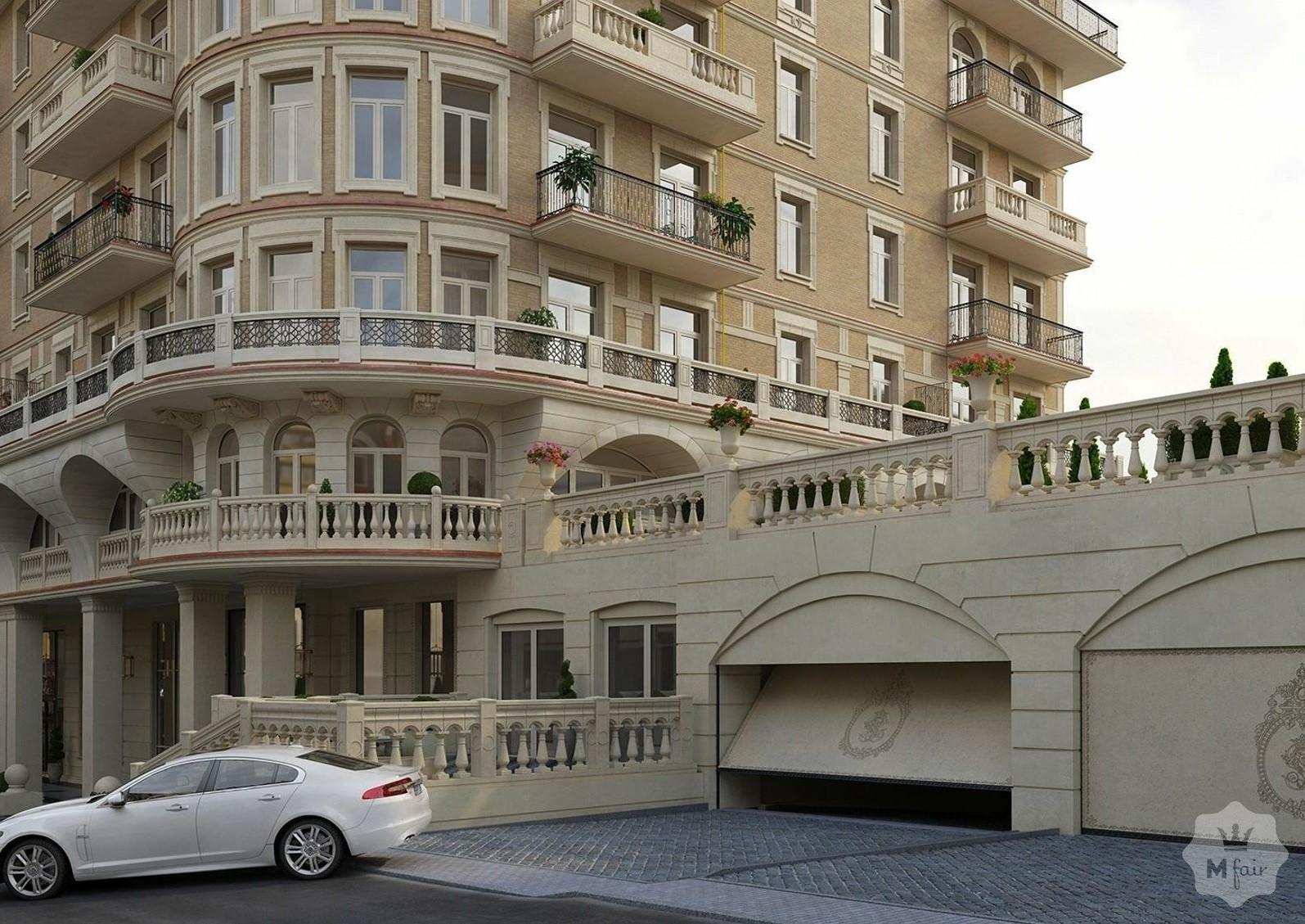 Продажа 5ти комнатной квартиры на Печерске в центре Киева ЖК Ренесанс Резиденс