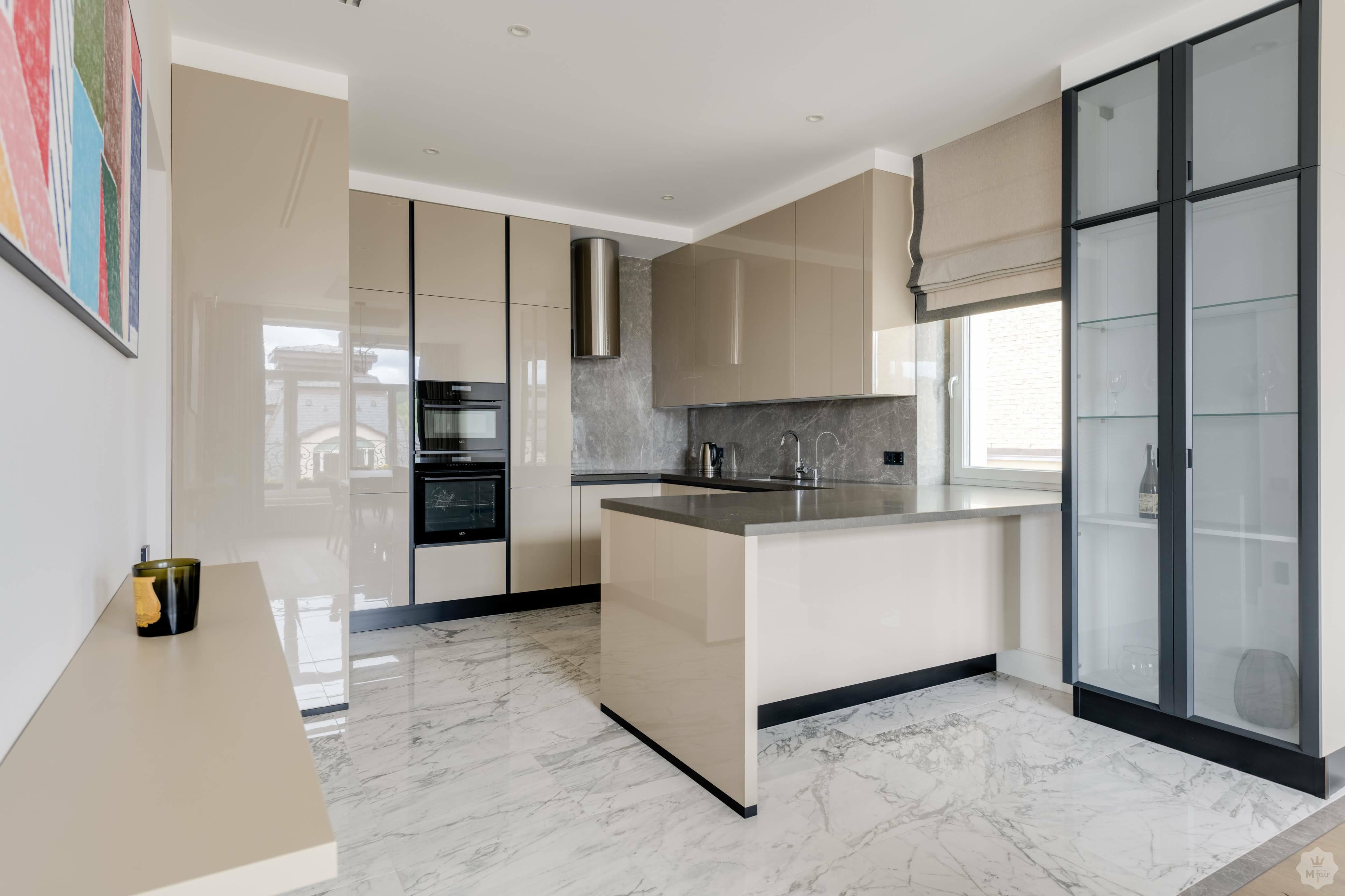 Продажа 5ти комнатной квартиры на Печерске в центре Киева ЖК Ренесанс Резиденс