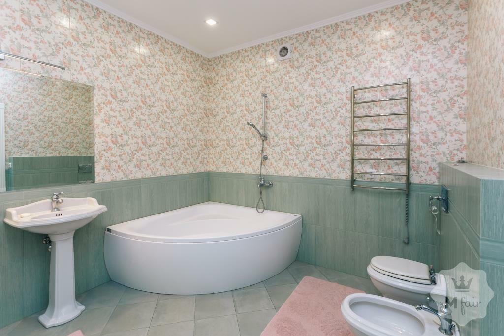 Продажа квартиры в центре Киева в ЖК Карнеги Тавер на печерске