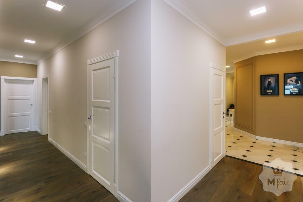 Продажа квартиры в центре Киева в ЖК Карнеги Тавер на печерске