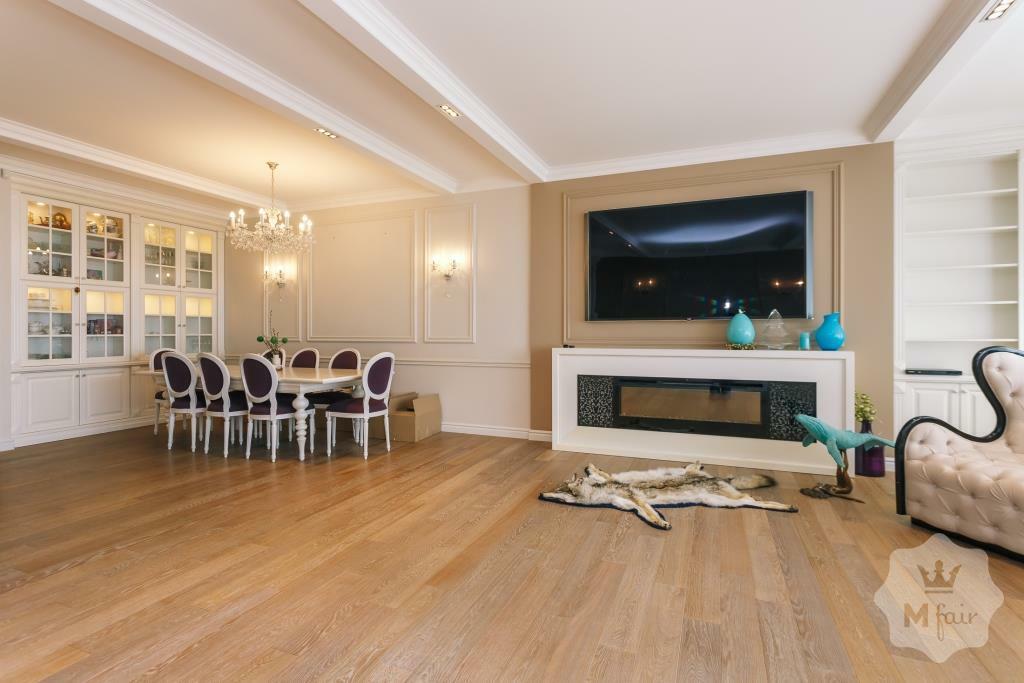 Продажа квартиры в центре Киева в ЖК Карнеги Тавер на печерске