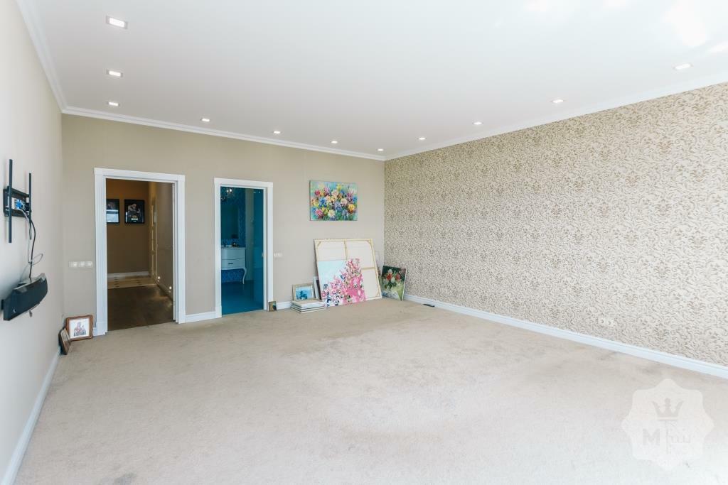 Продажа квартиры в центре Киева в ЖК Карнеги Тавер на печерске