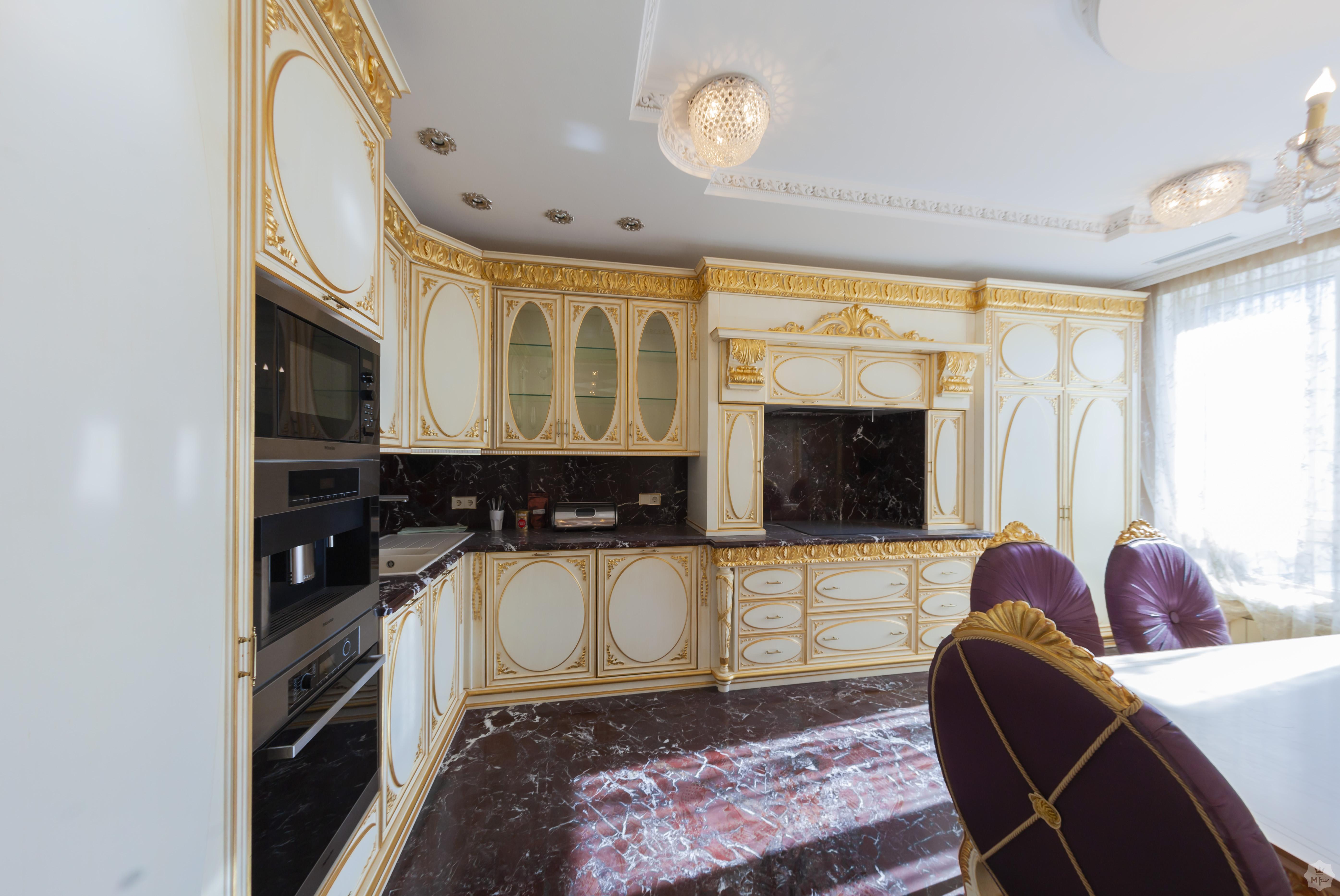 Продажа 4х комнатной квартиры в Киеве ЖК Липская башня