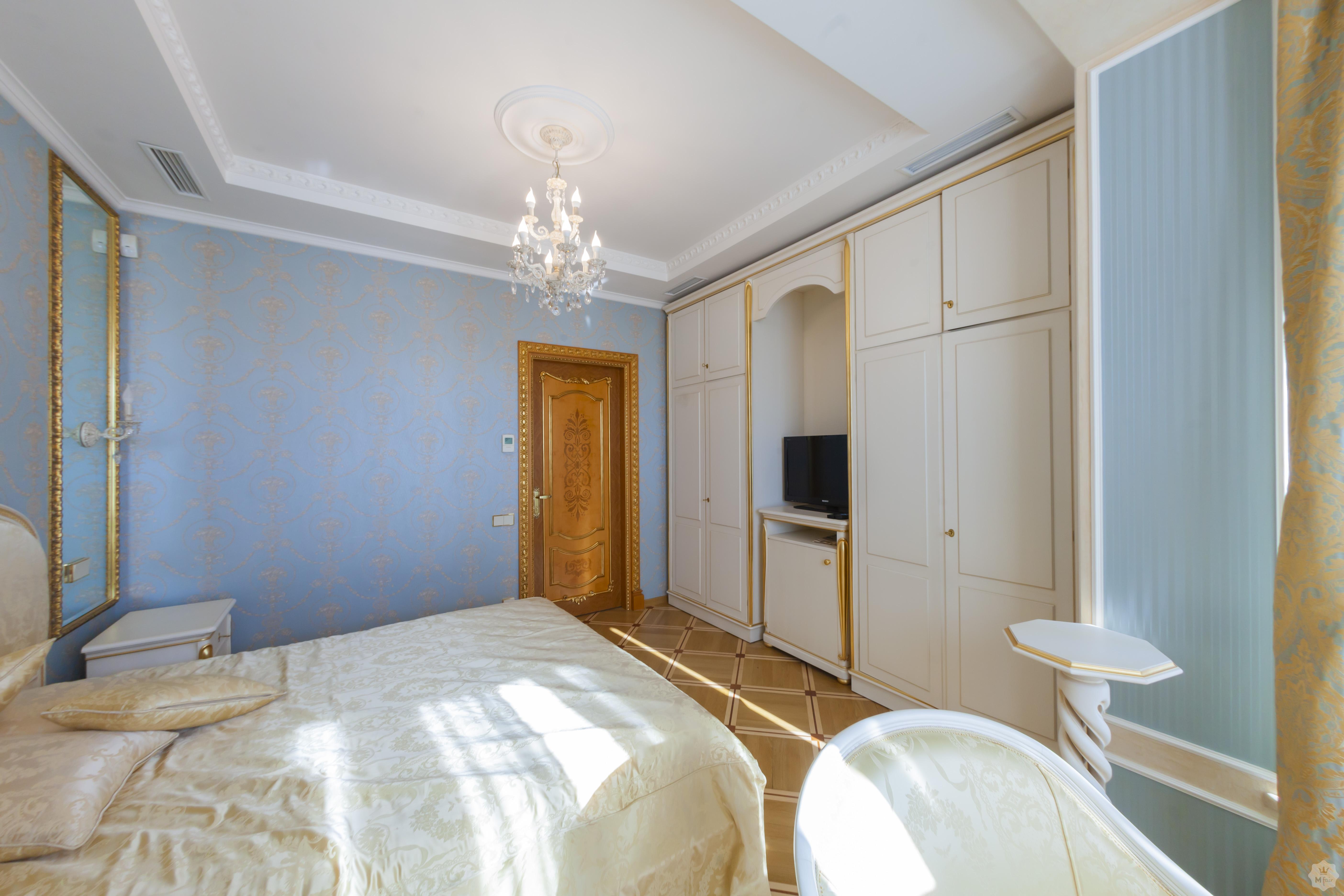 Продажа 4х комнатной квартиры в Киеве ЖК Липская башня