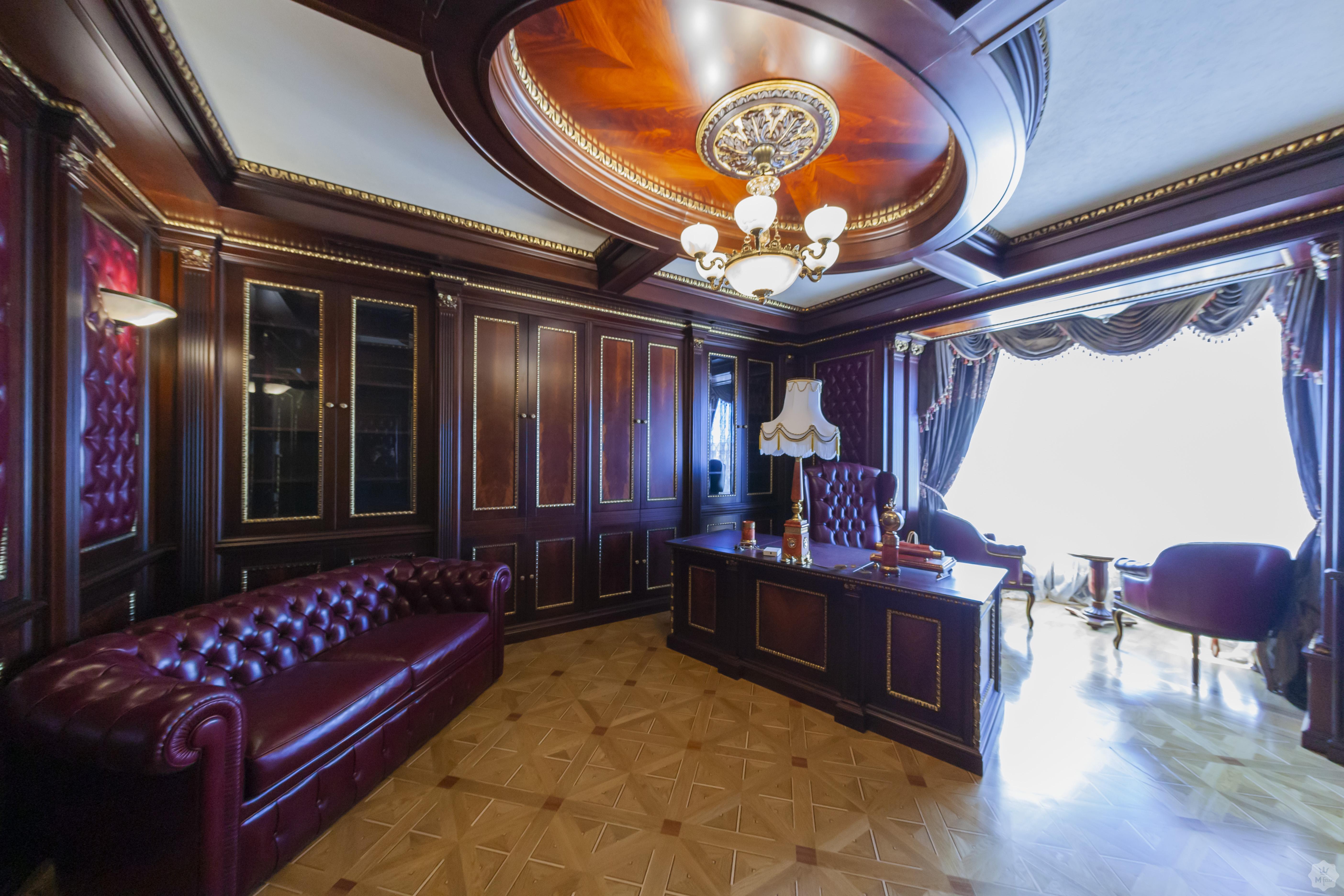 Продажа 4х комнатной квартиры в Киеве ЖК Липская башня