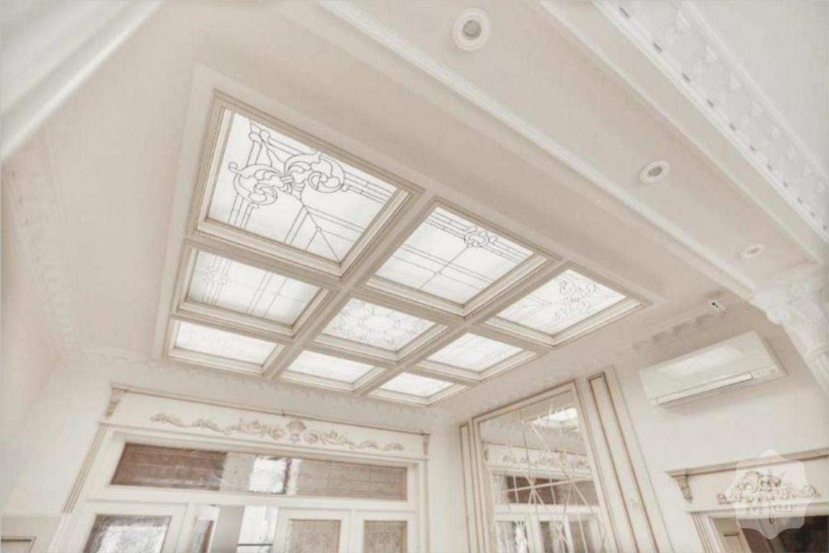 Продажа нового дома в Совиньоне у моря в Одессе