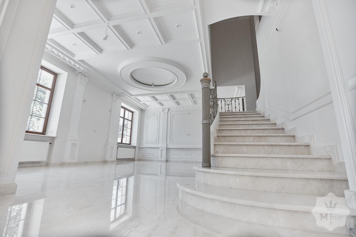 Продажа нового дома в Совиньоне у моря в Одессе