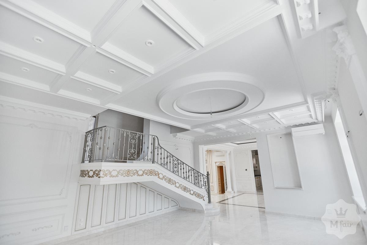 Продажа нового дома в Совиньоне у моря в Одессе