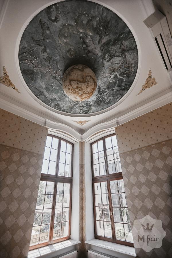 Продажа нового дома в Совиньоне у моря в Одессе