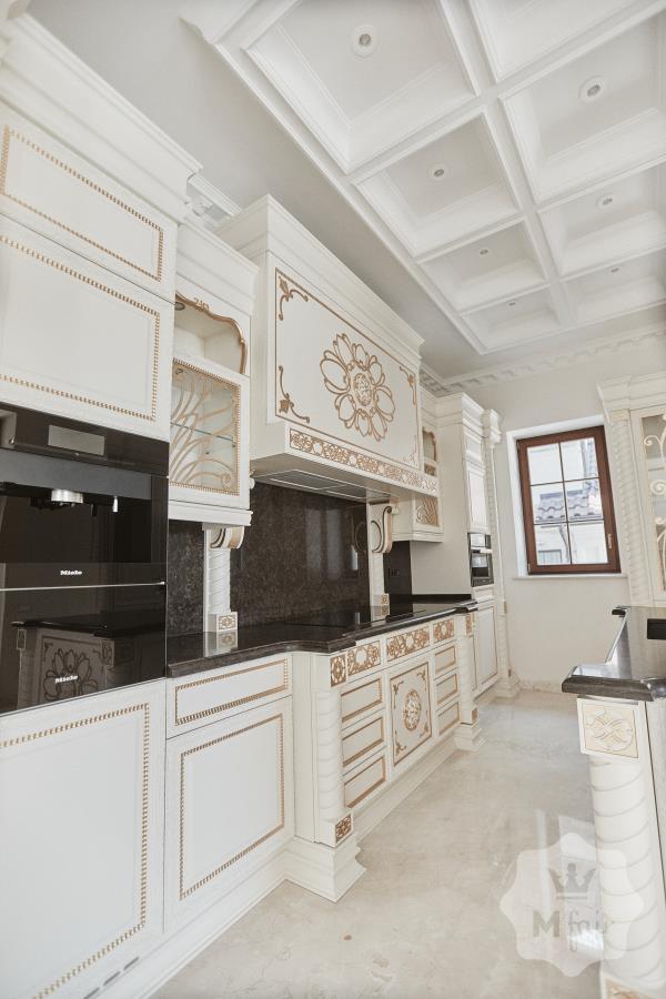 Продажа нового дома в Совиньоне у моря в Одессе