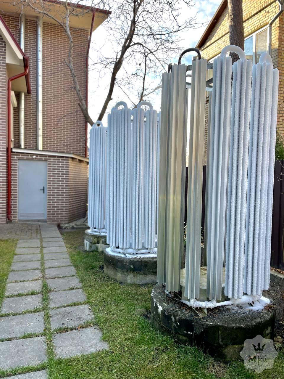 Продажа дома с бассейном в Ирпене под Киевом