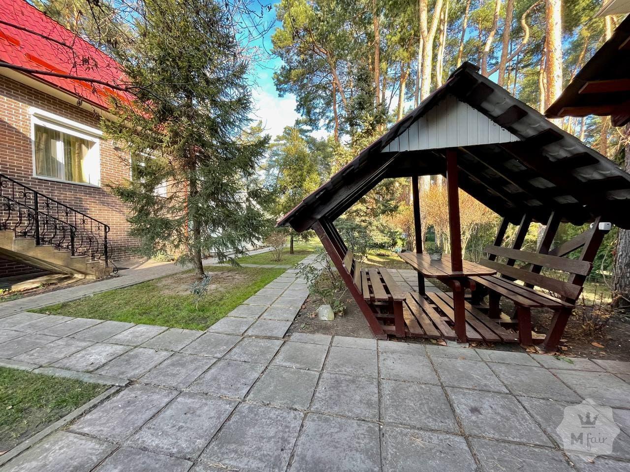 Продажа дома с бассейном в Ирпене под Киевом