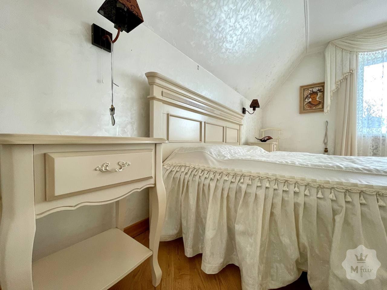 Продажа дома с бассейном в Ирпене под Киевом