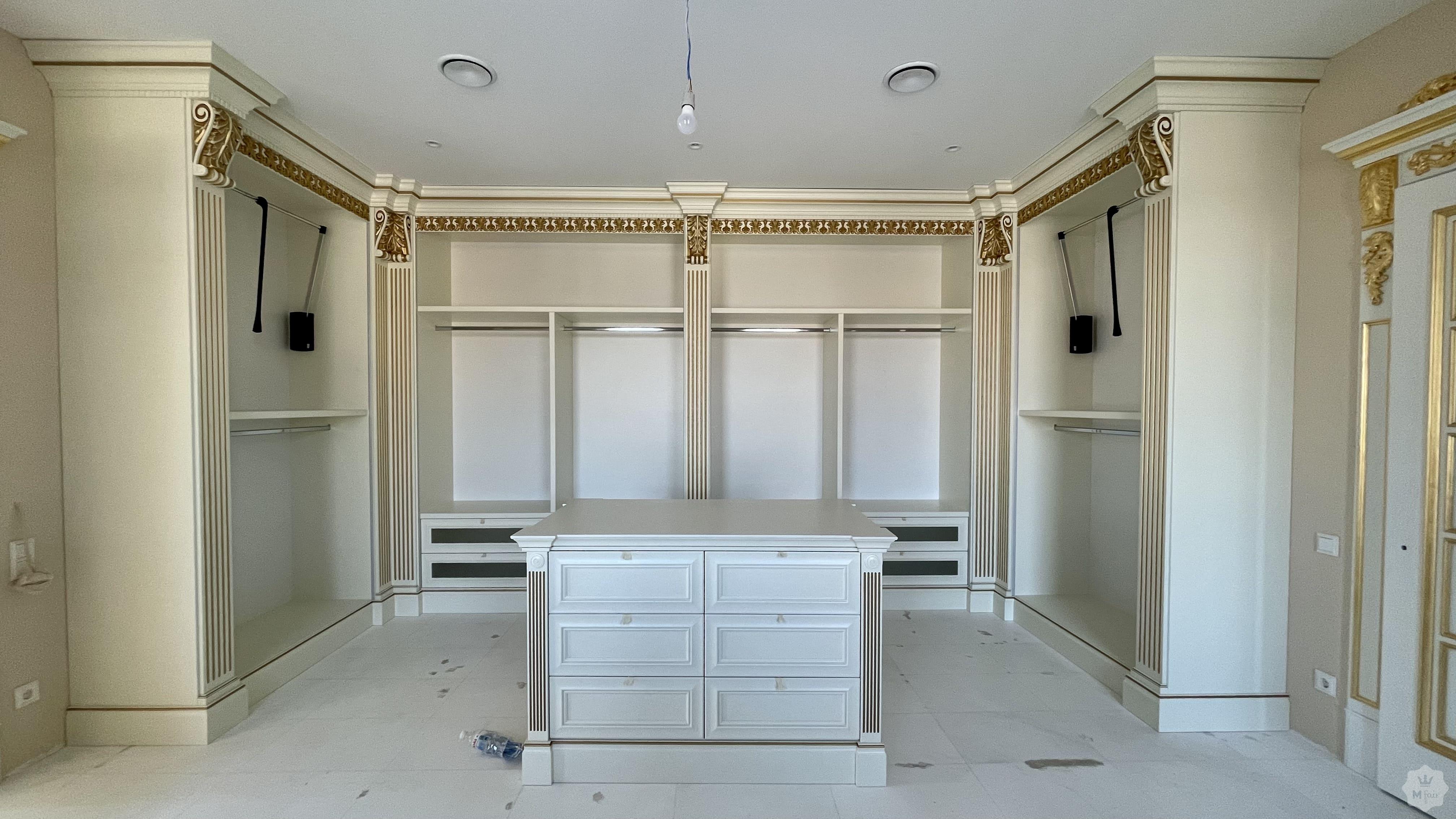 Продажа резиденции с выходом к реке в Конча-Заспе