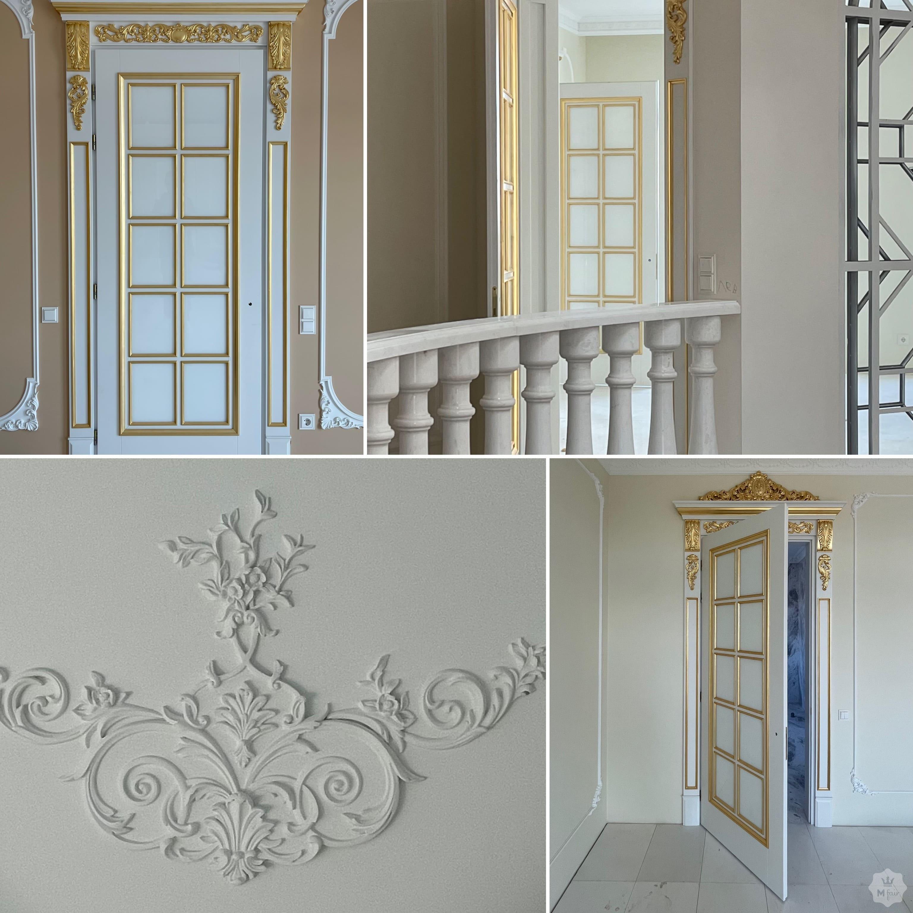 Продажа резиденции с выходом к реке в Конча-Заспе