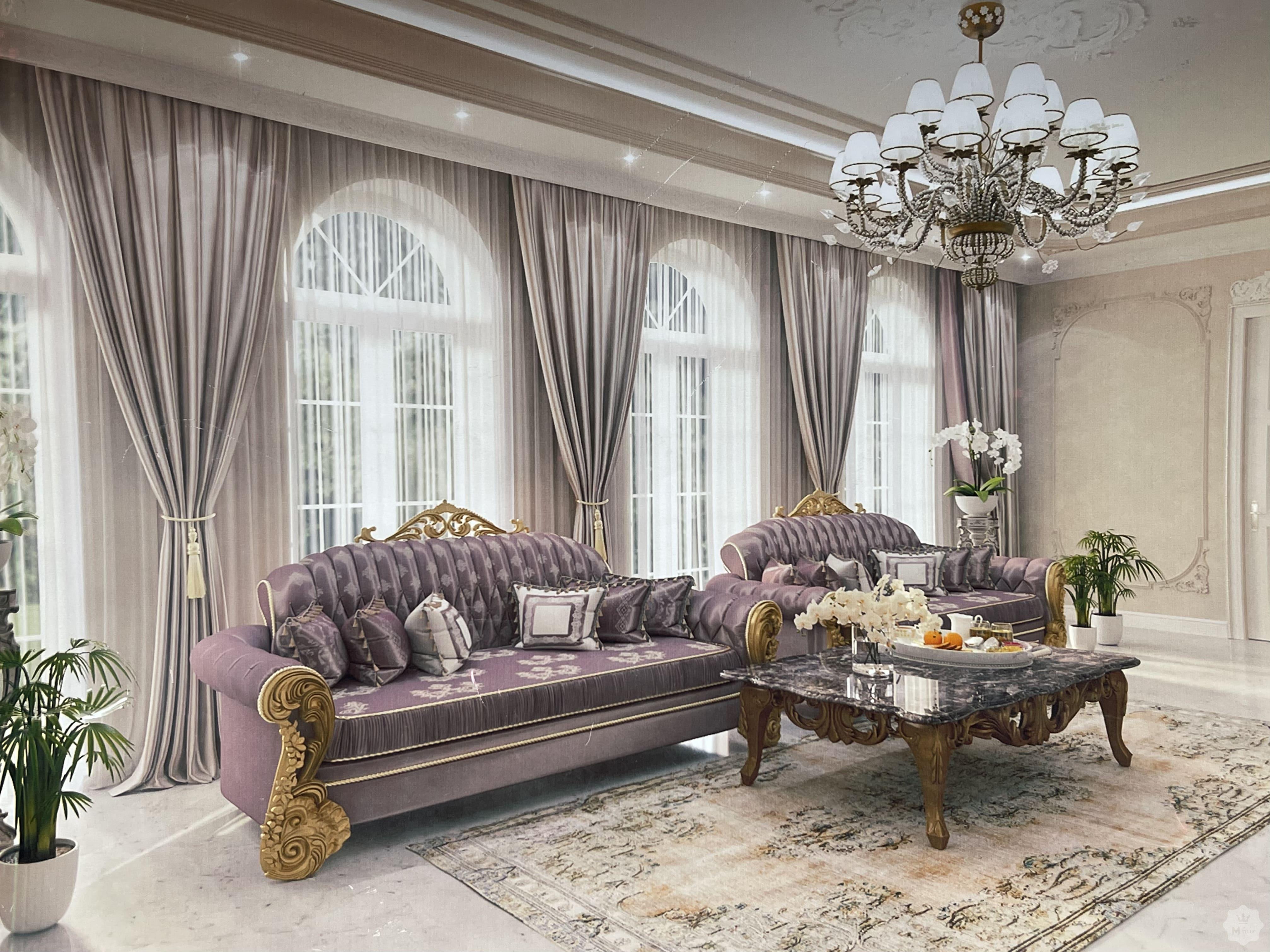 Продажа резиденции с выходом к реке в Конча-Заспе