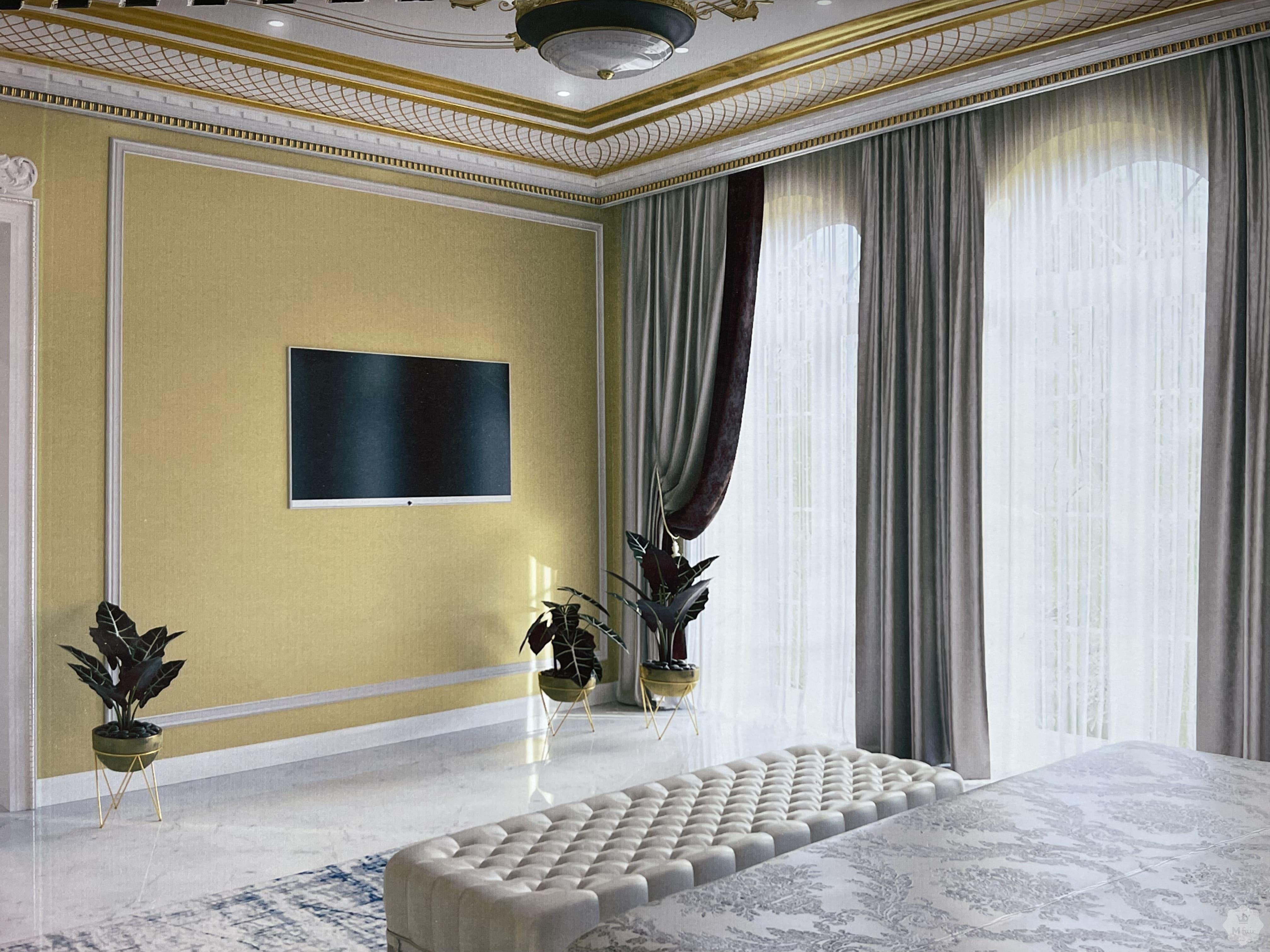 Продажа резиденции с выходом к реке в Конча-Заспе