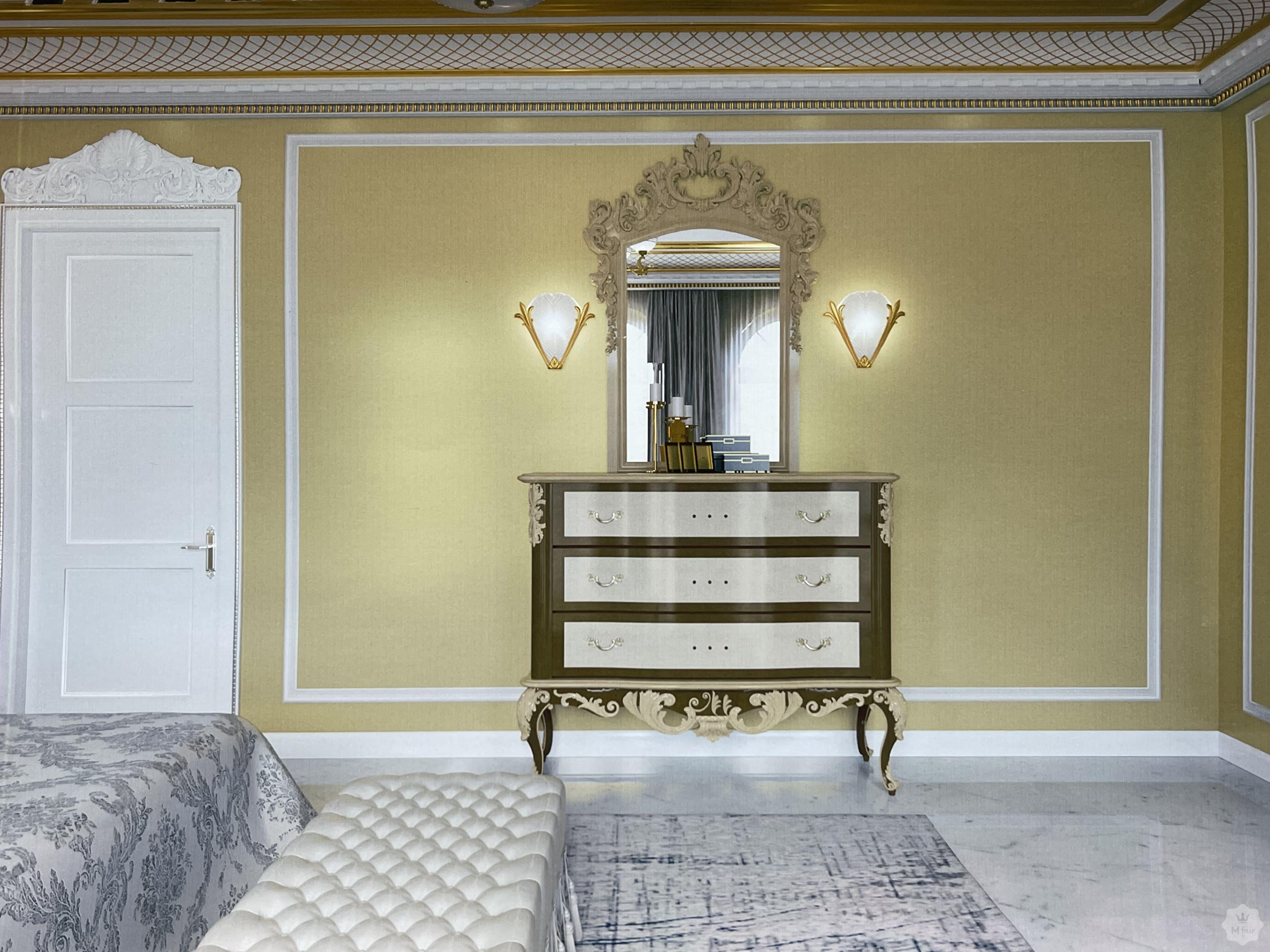 Продажа резиденции с выходом к реке в Конча-Заспе