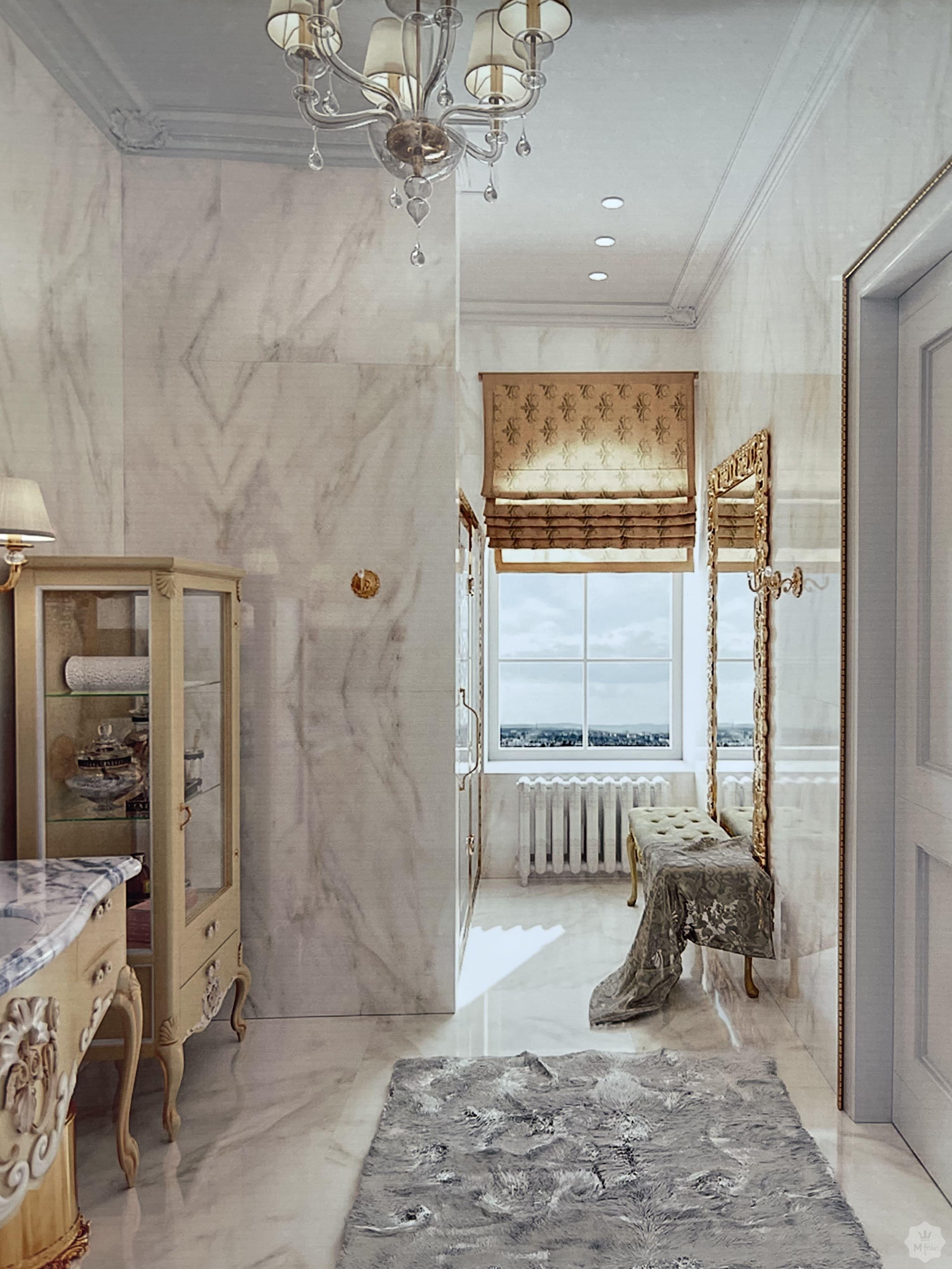 Продажа резиденции с выходом к реке в Конча-Заспе