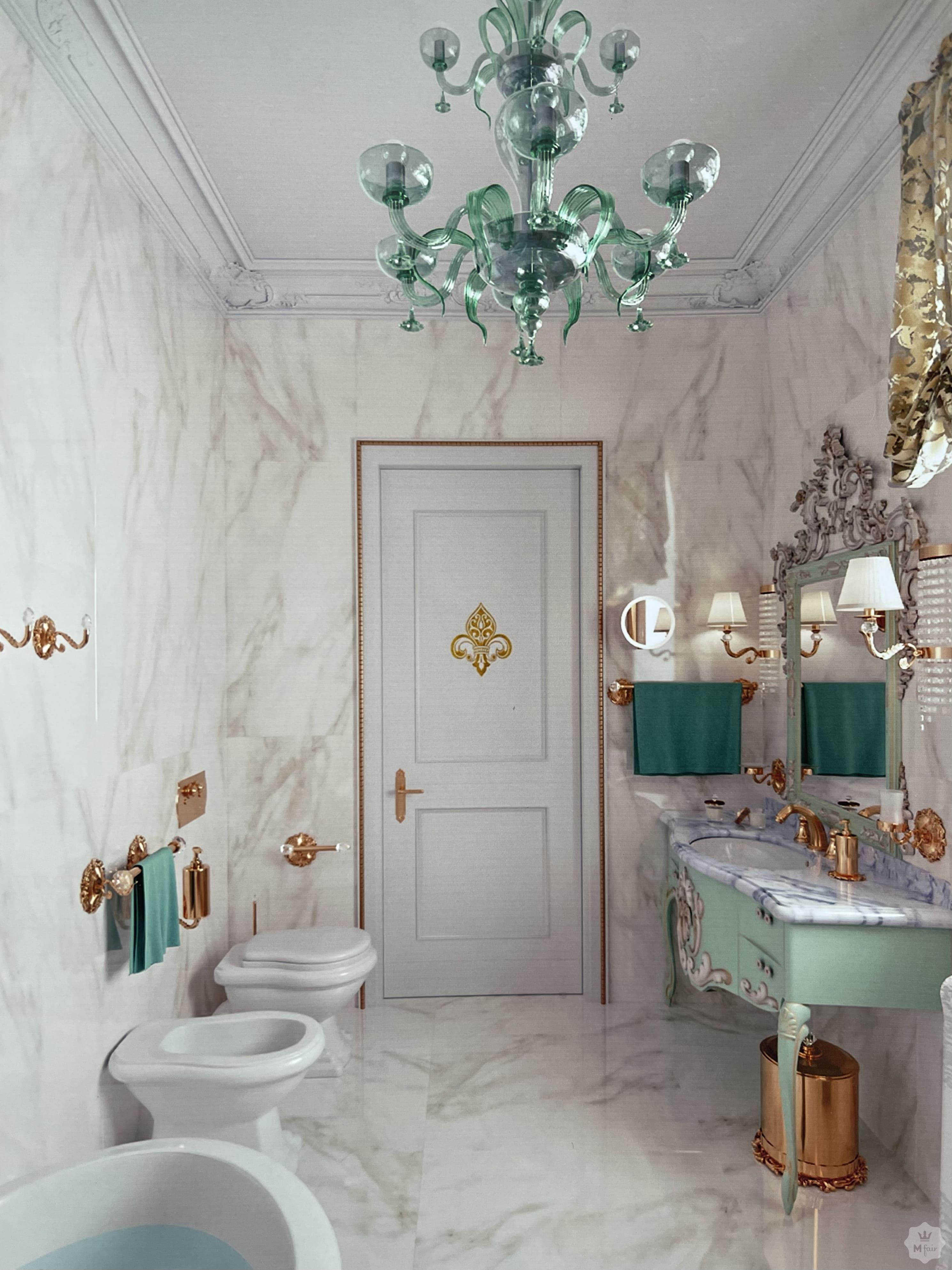 Продажа резиденции с выходом к реке в Конча-Заспе