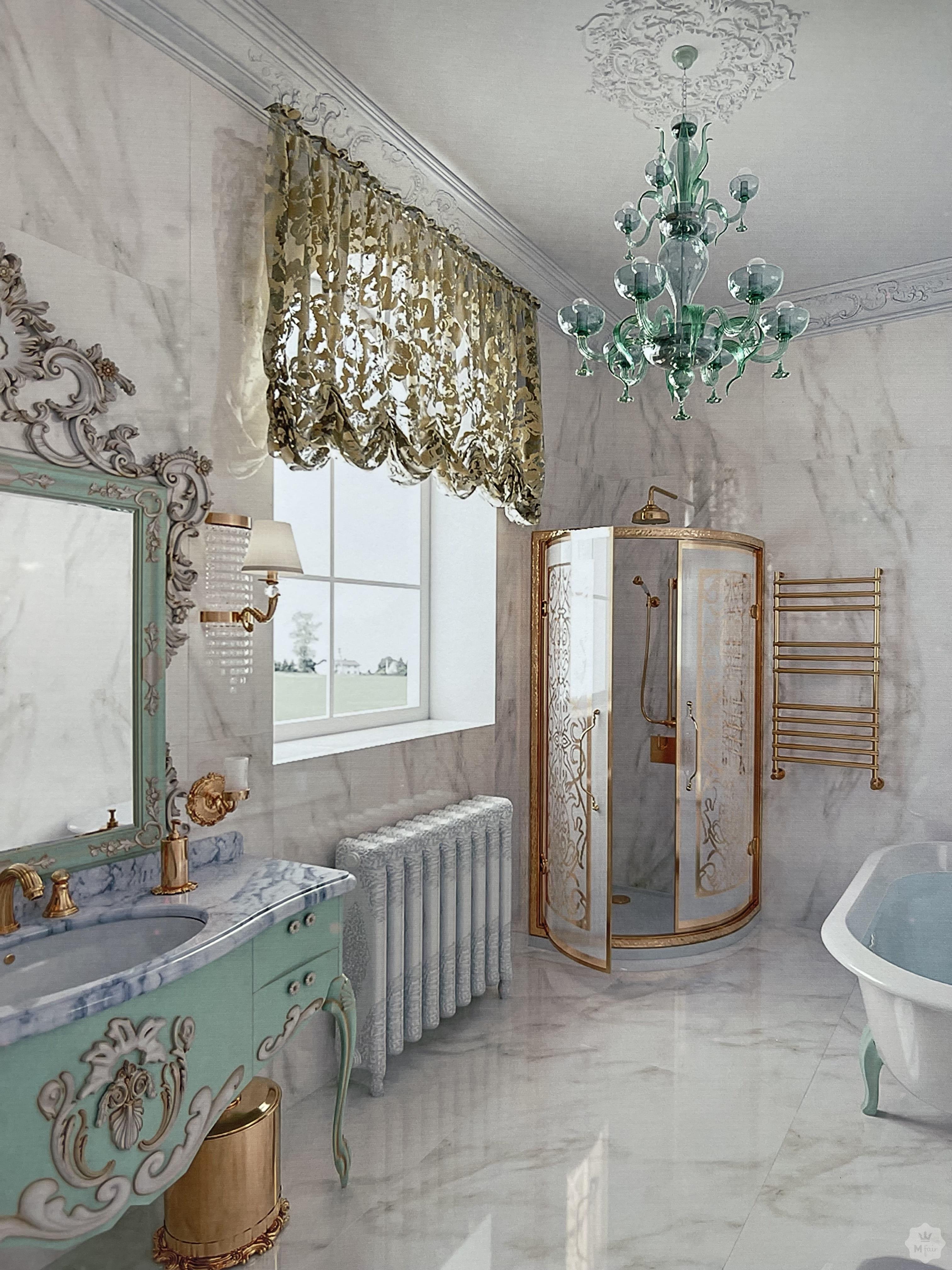 Продажа резиденции с выходом к реке в Конча-Заспе