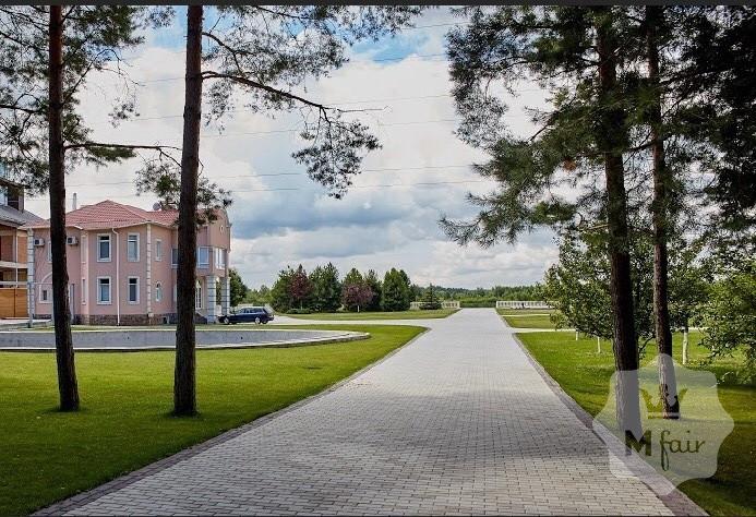 Продажа усадьбы под Киевом на берегу реки в Конча-Заспе