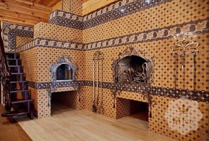 Продажа усадьбы под Киевом на берегу реки в Конча-Заспе