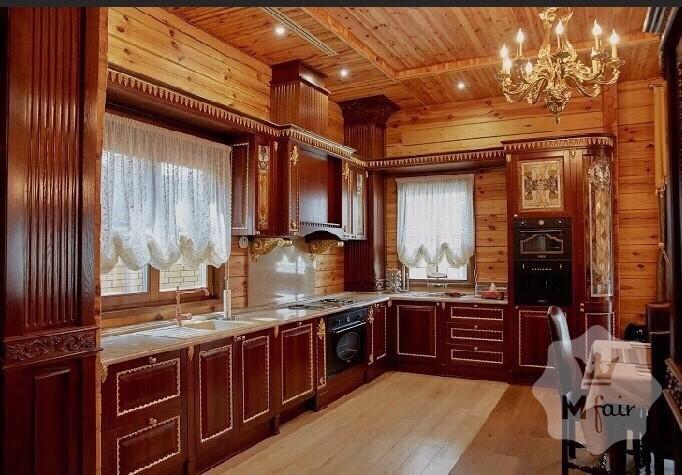 Продажа усадьбы под Киевом на берегу реки в Конча-Заспе