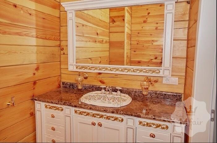 Продажа усадьбы под Киевом на берегу реки в Конча-Заспе