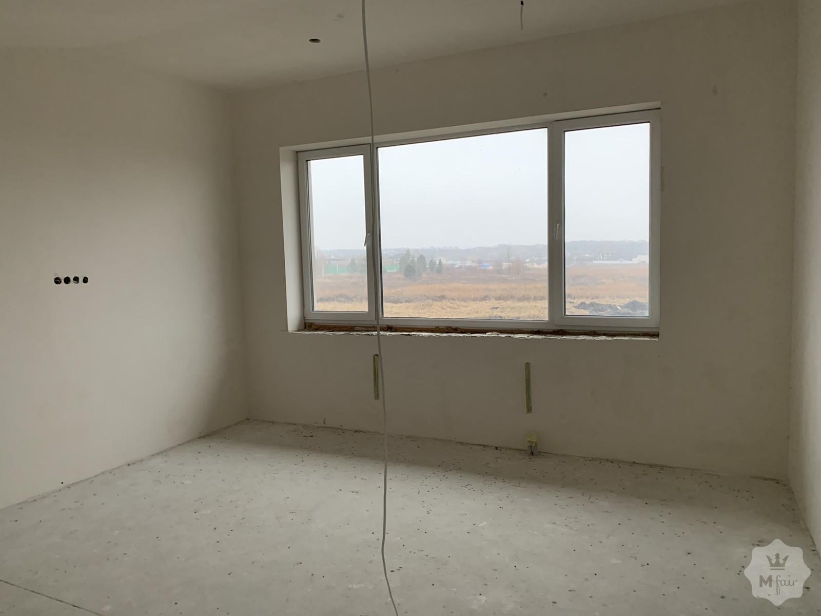 Продажа нового 3х этажного дома под Киевом в с. Романков